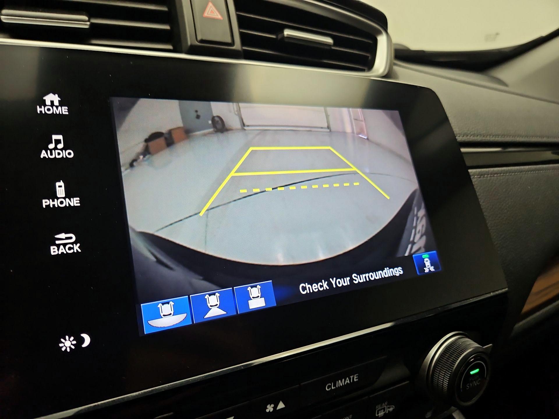Thumbnail: 2019 Honda CR-V - 14