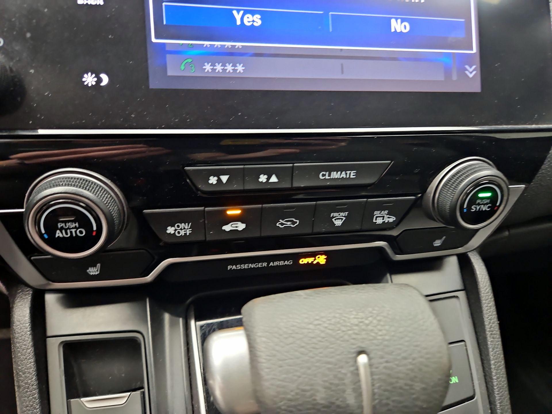 Thumbnail: 2019 Honda CR-V - 16