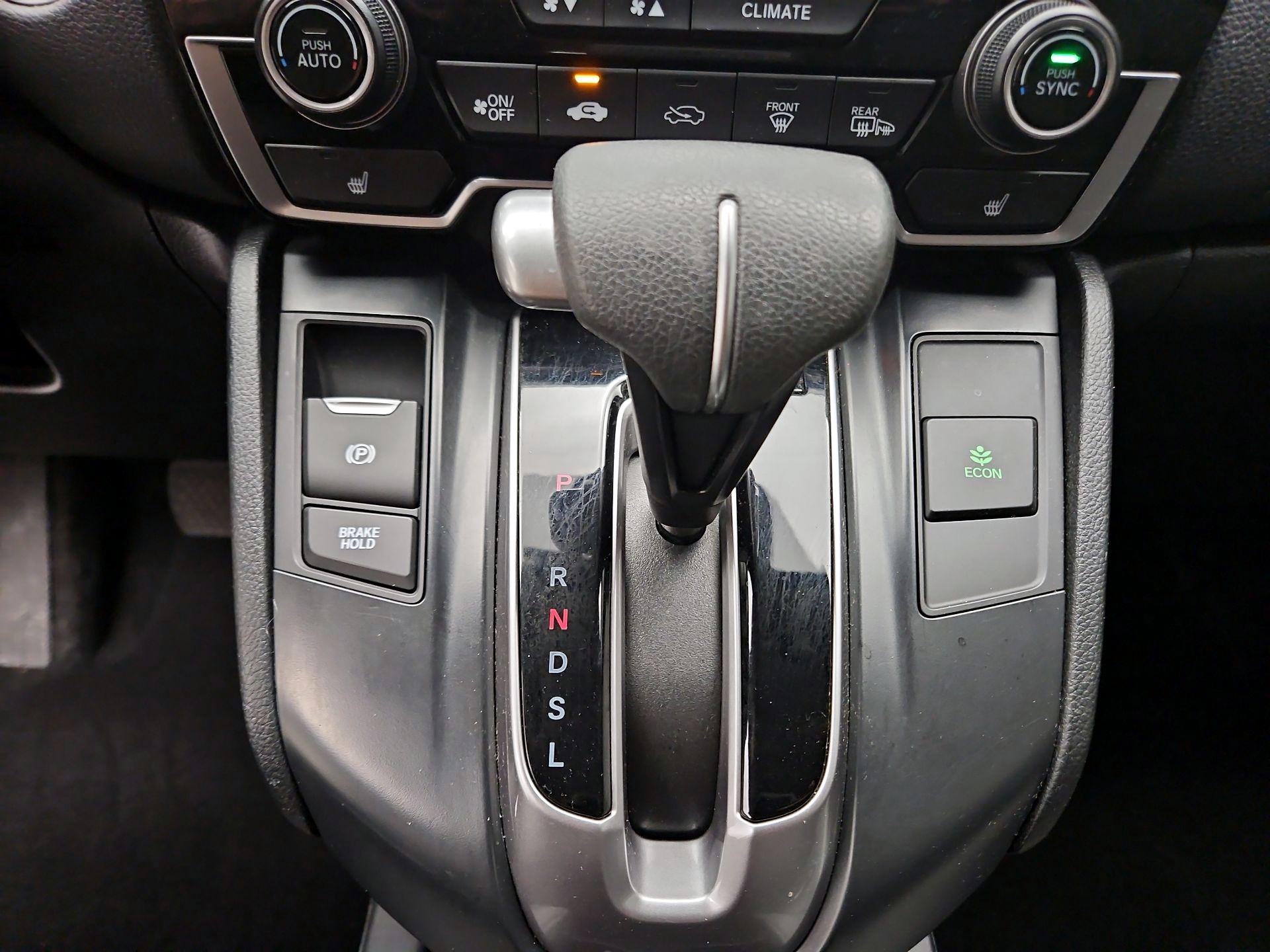 Thumbnail: 2019 Honda CR-V - 17