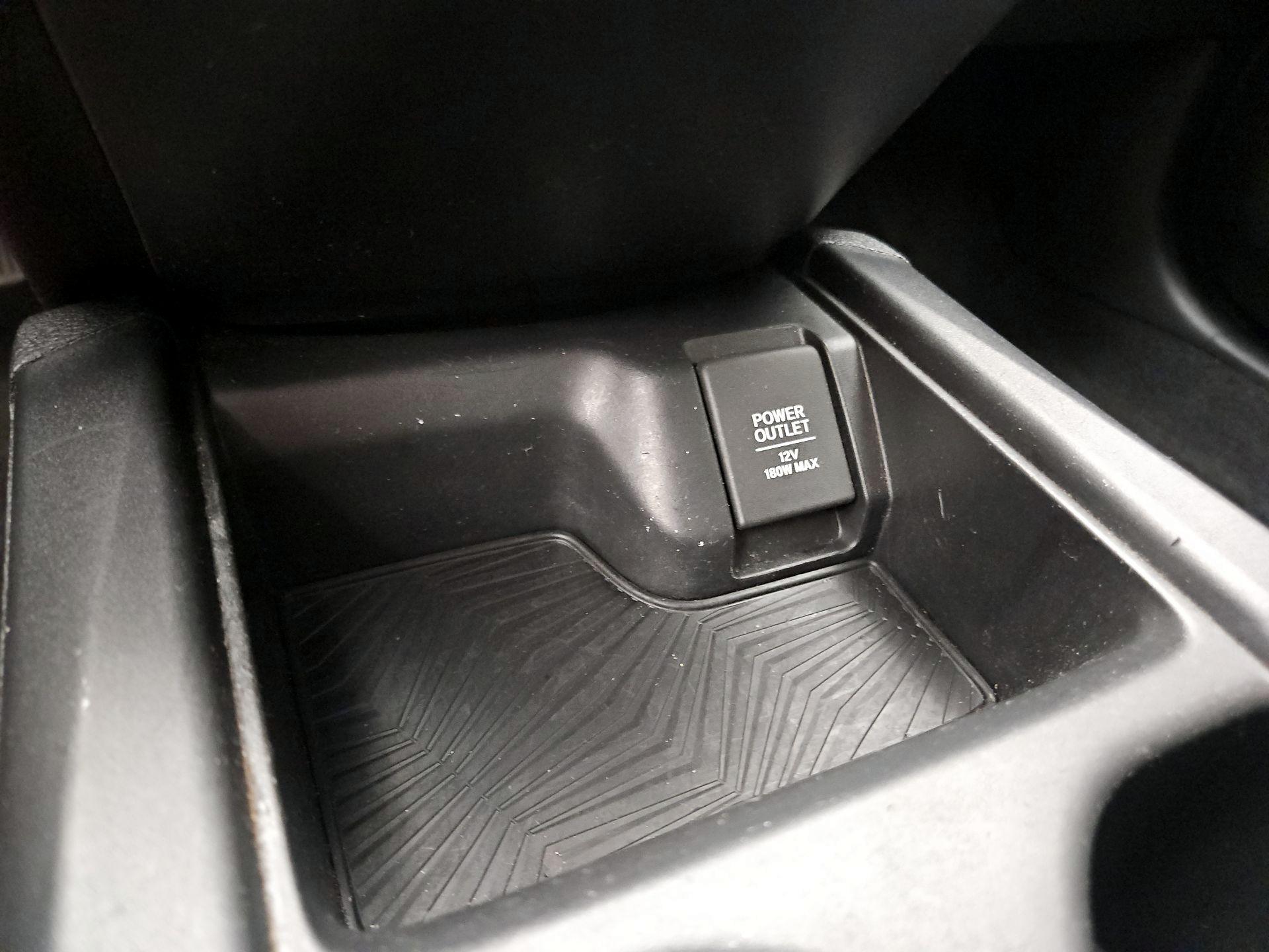 Thumbnail: 2019 Honda CR-V - 18