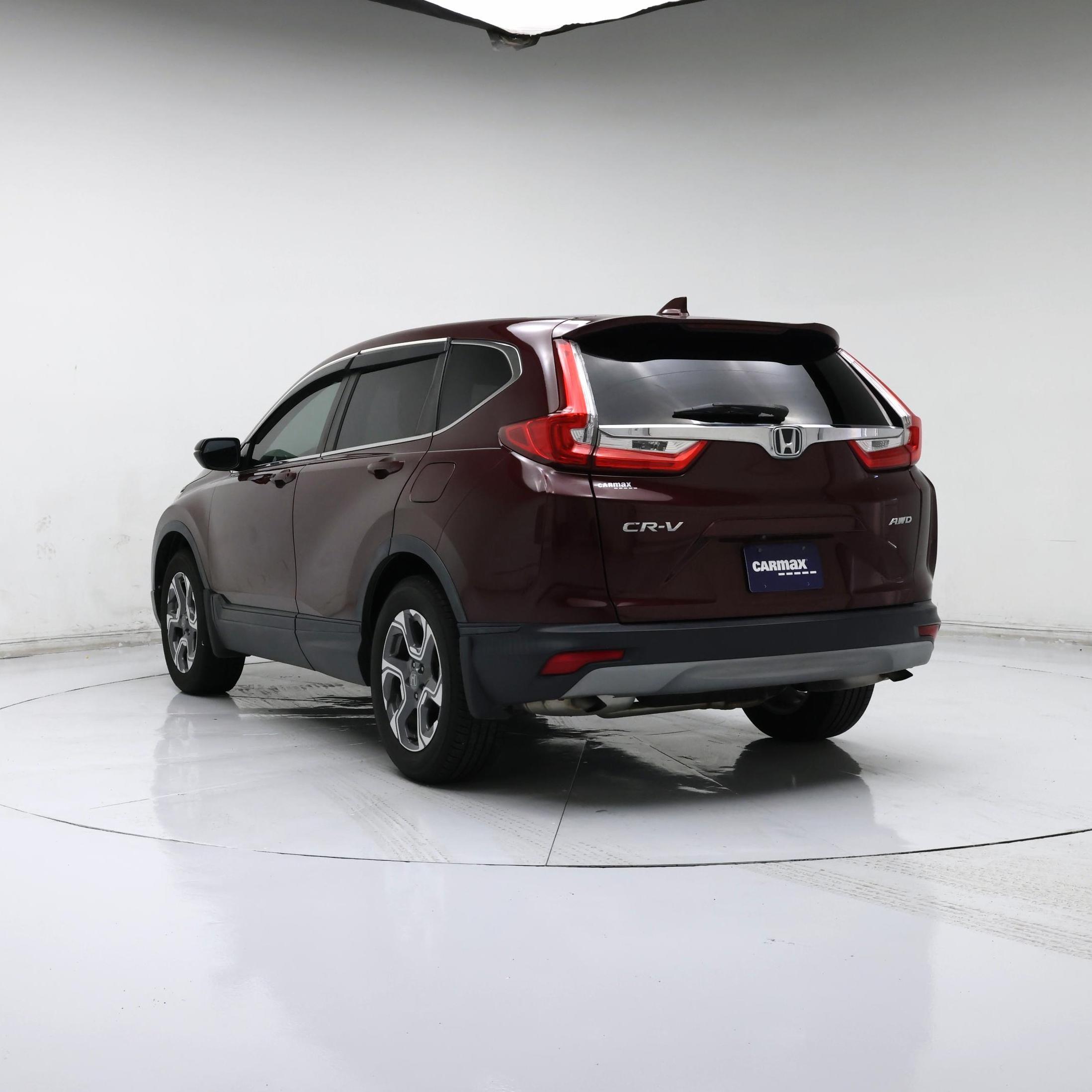 Thumbnail: 2019 Honda CR-V - 2