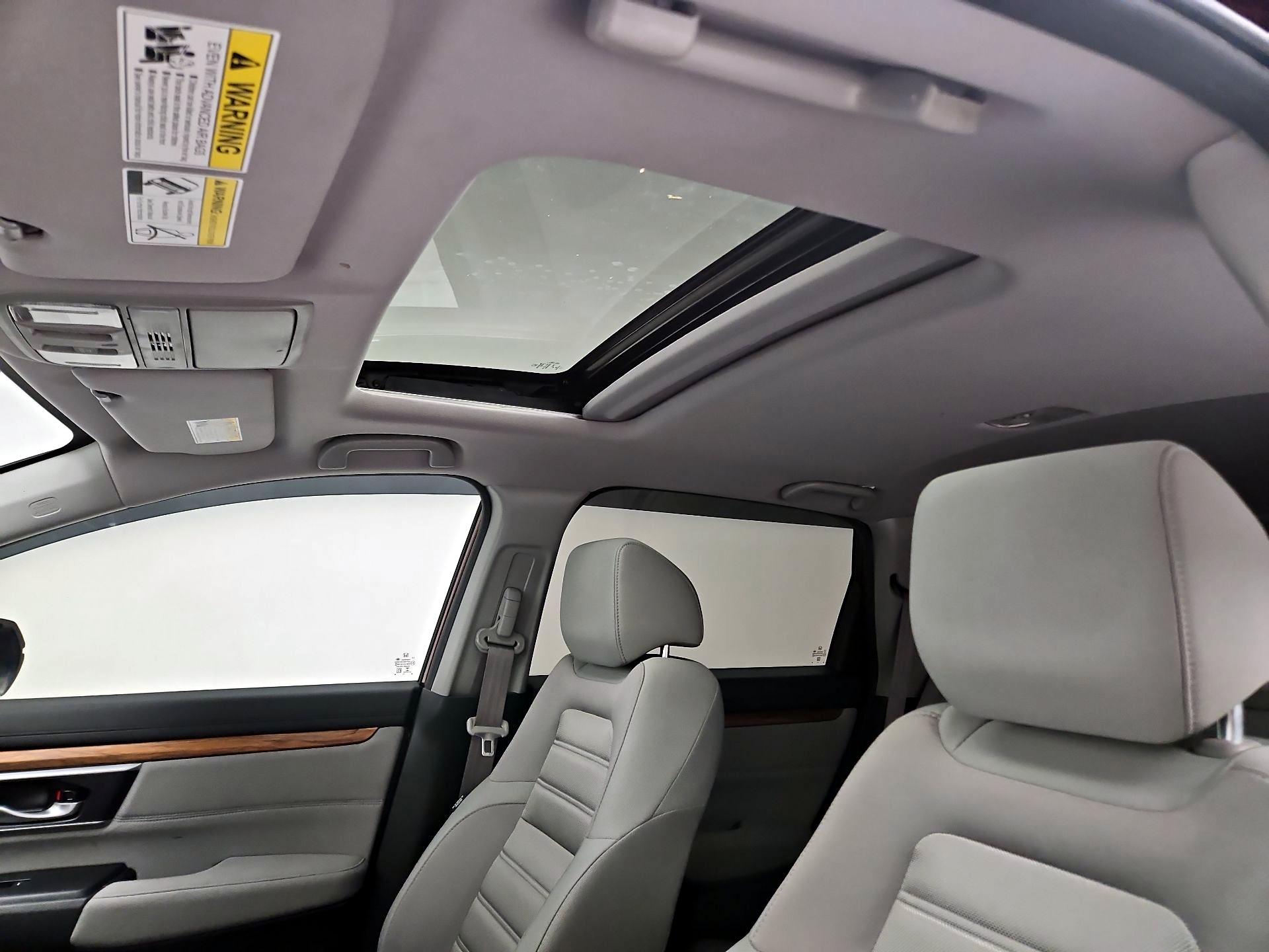 Thumbnail: 2019 Honda CR-V - 19