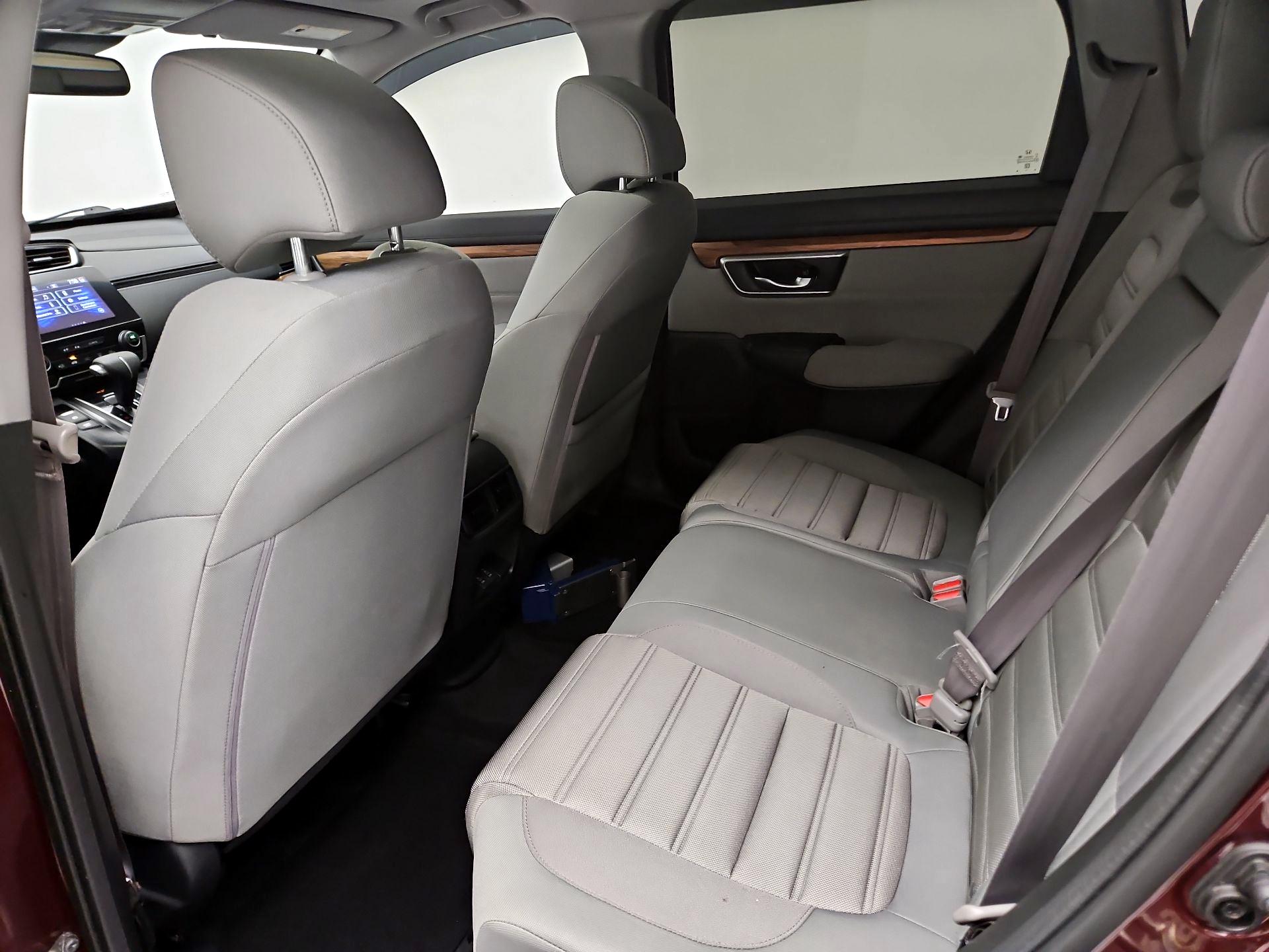 Thumbnail: 2019 Honda CR-V - 20