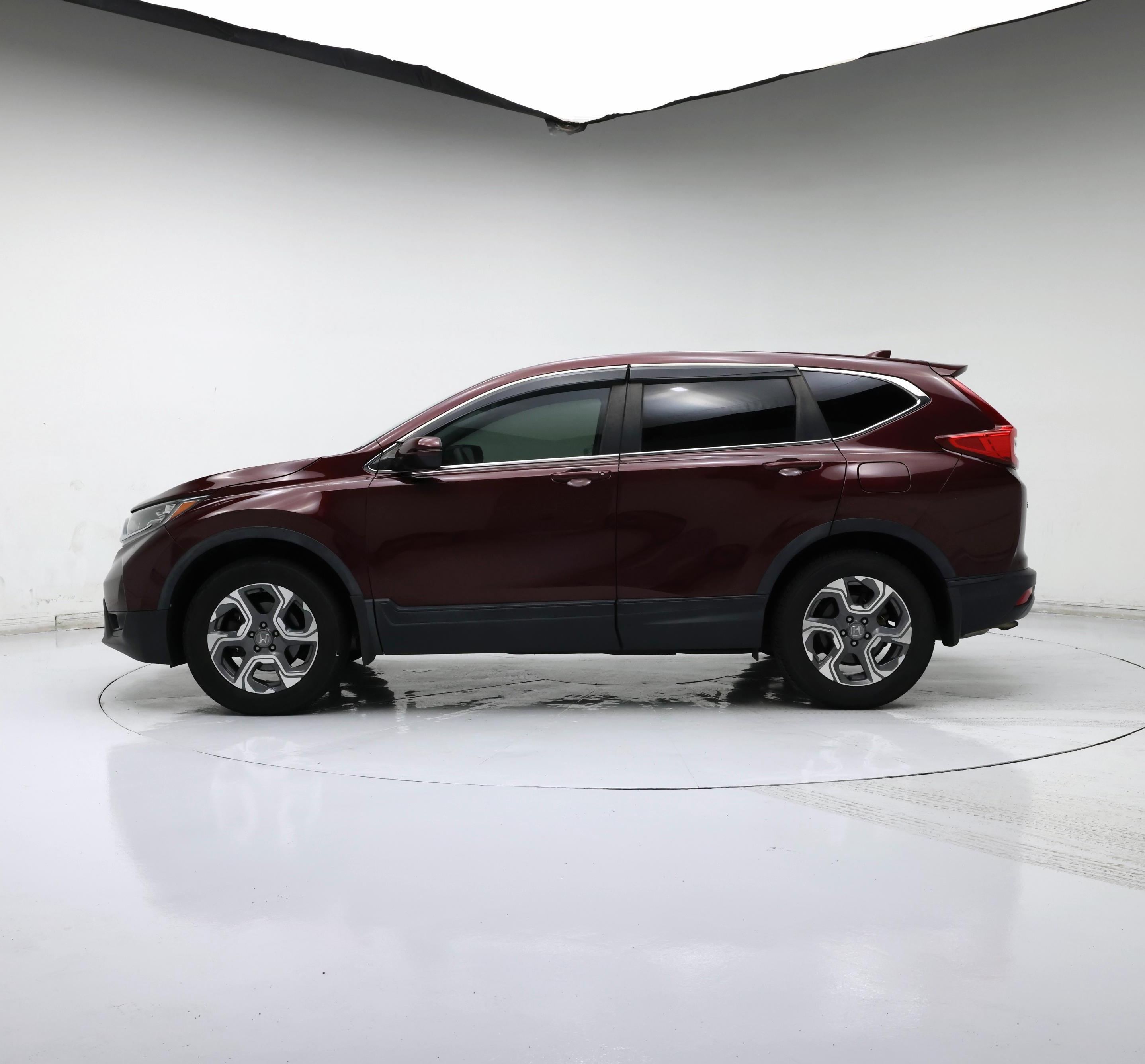 Thumbnail: 2019 Honda CR-V - 3