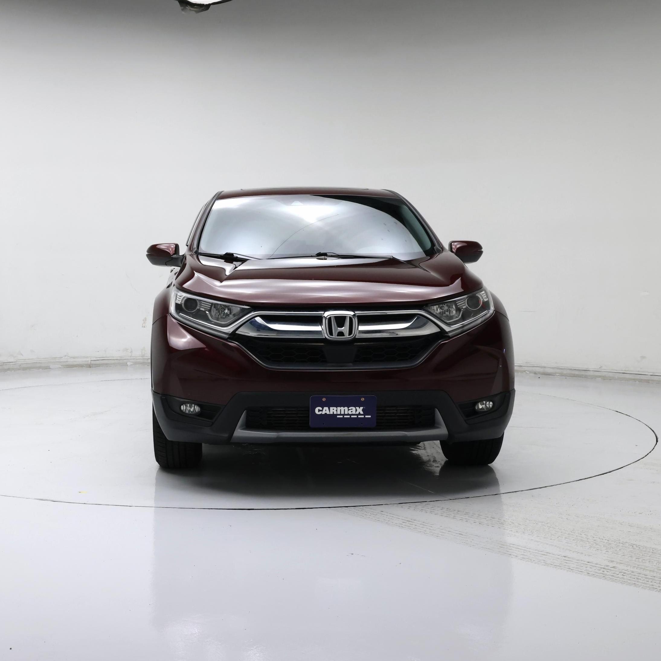 Thumbnail: 2019 Honda CR-V - 5