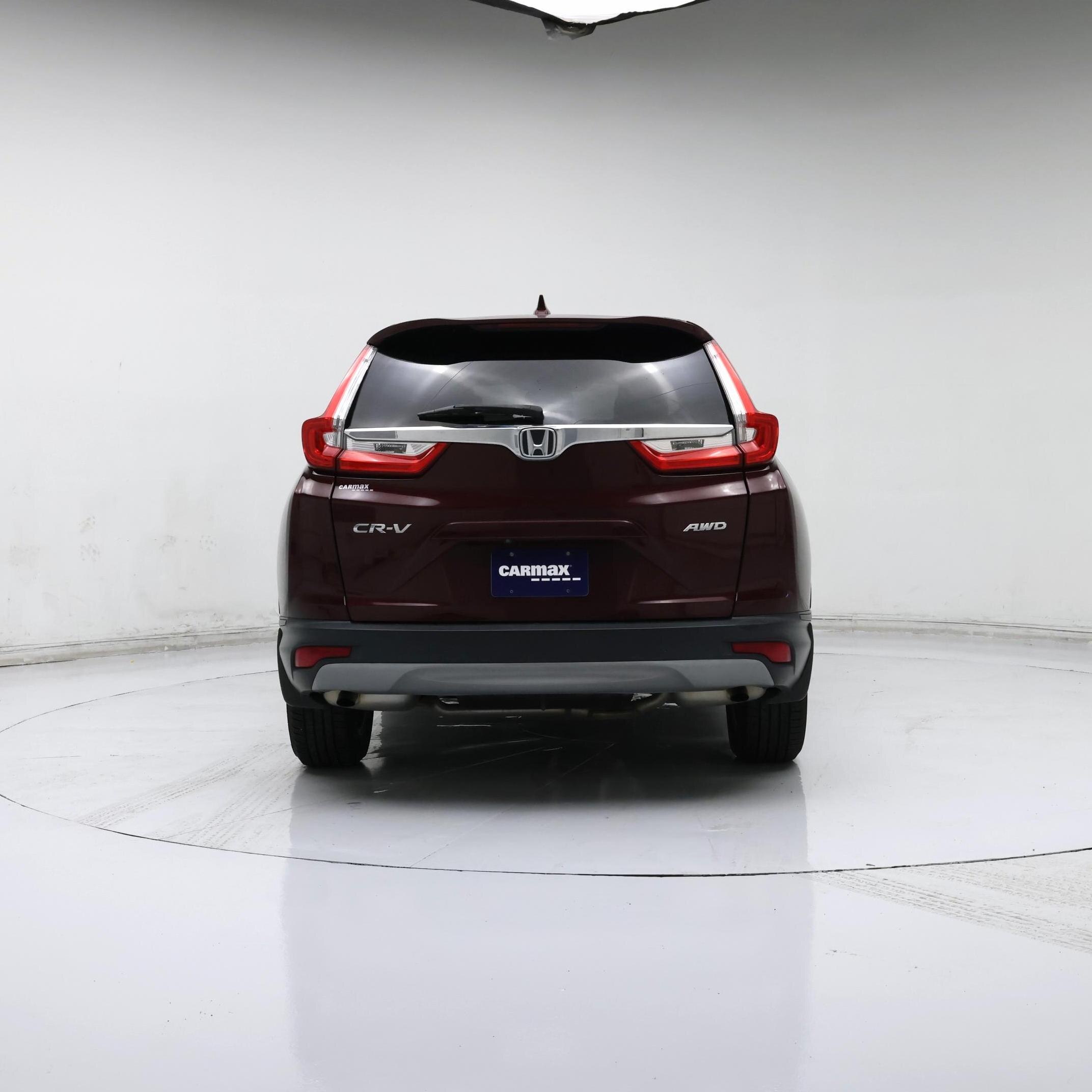 Thumbnail: 2019 Honda CR-V - 6