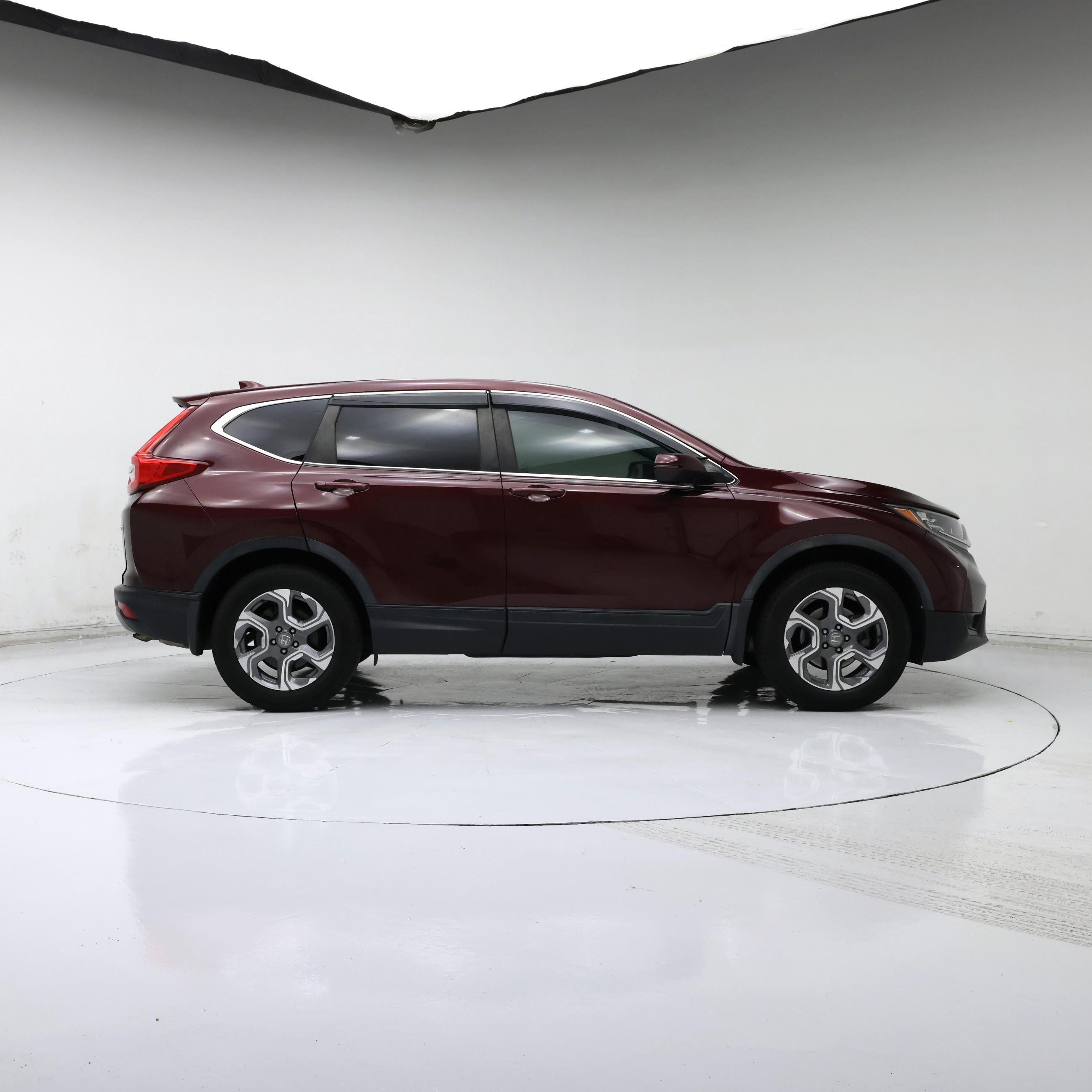 Thumbnail: 2019 Honda CR-V - 7
