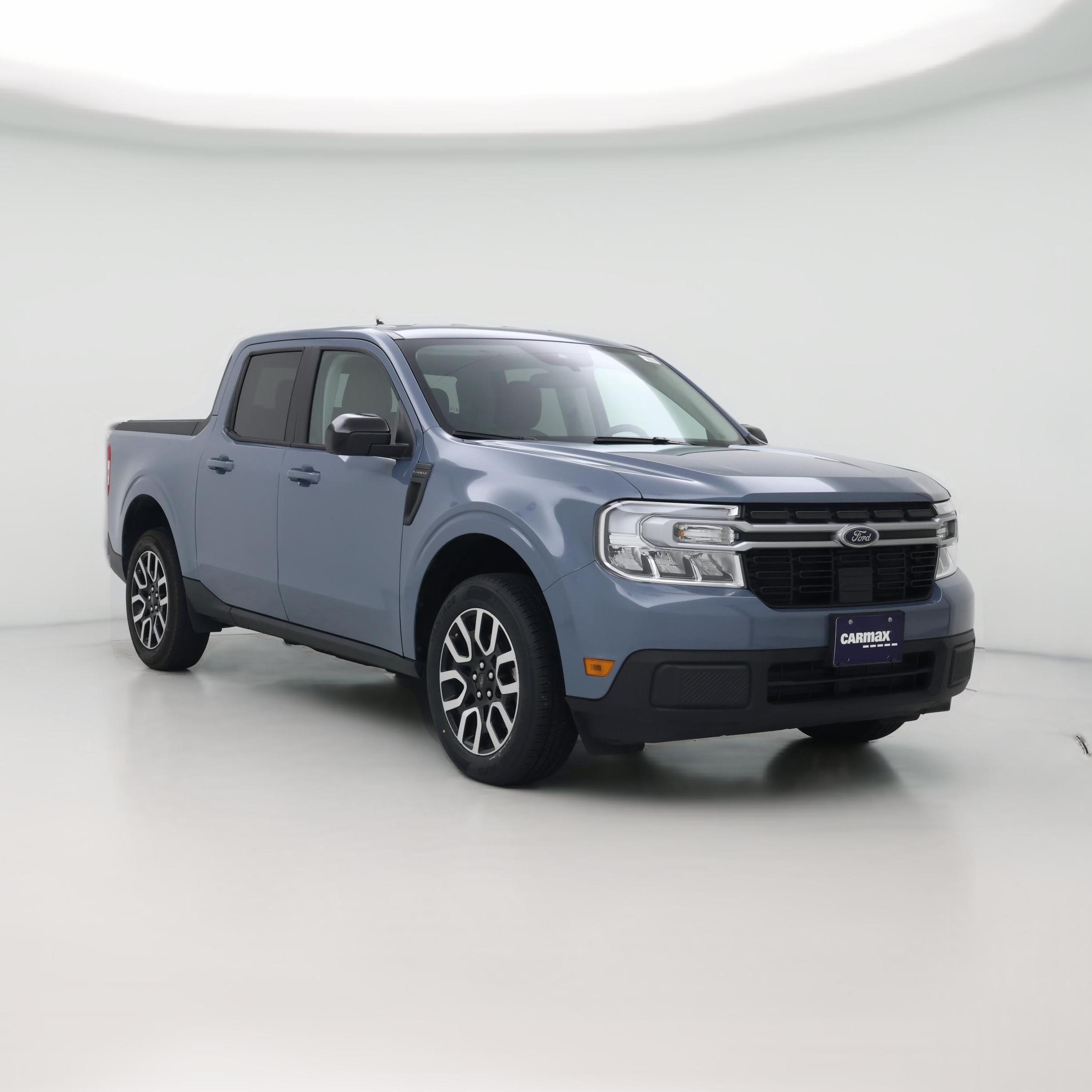Thumbnail: 2024 Ford Maverick - 1