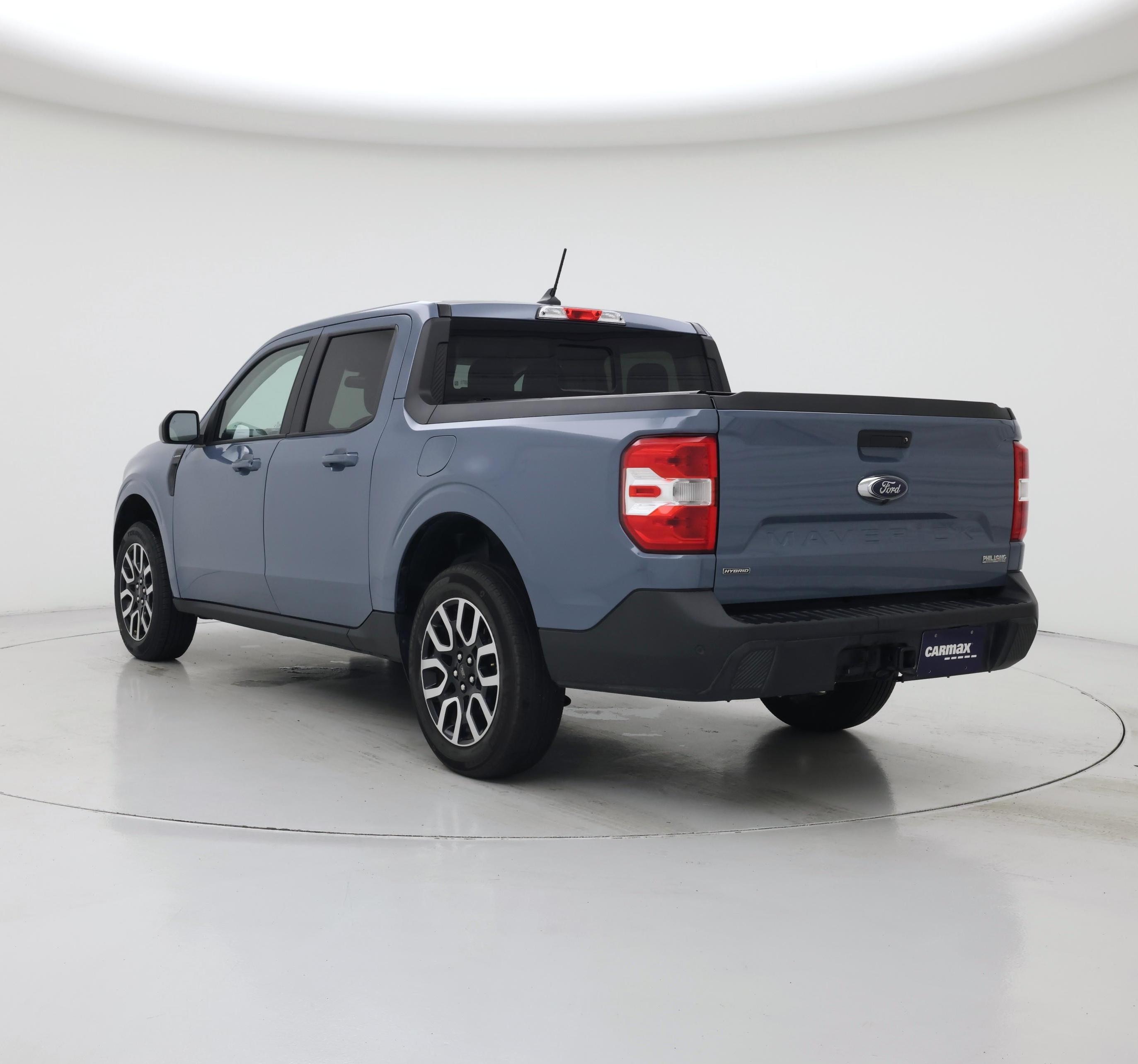 Thumbnail: 2024 Ford Maverick - 2