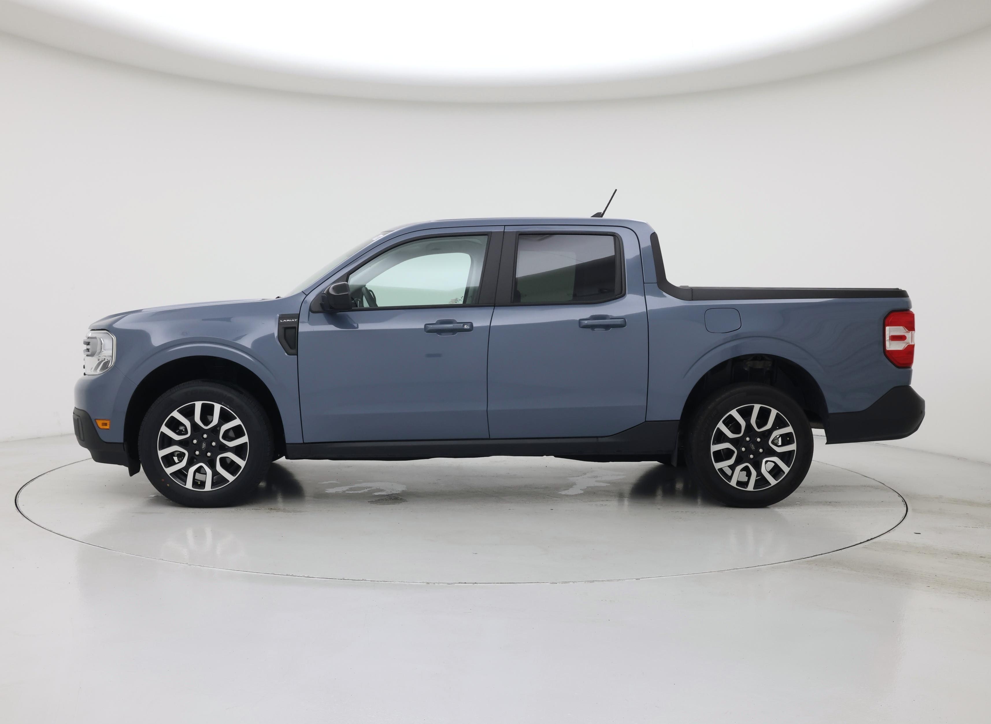 Thumbnail: 2024 Ford Maverick - 3