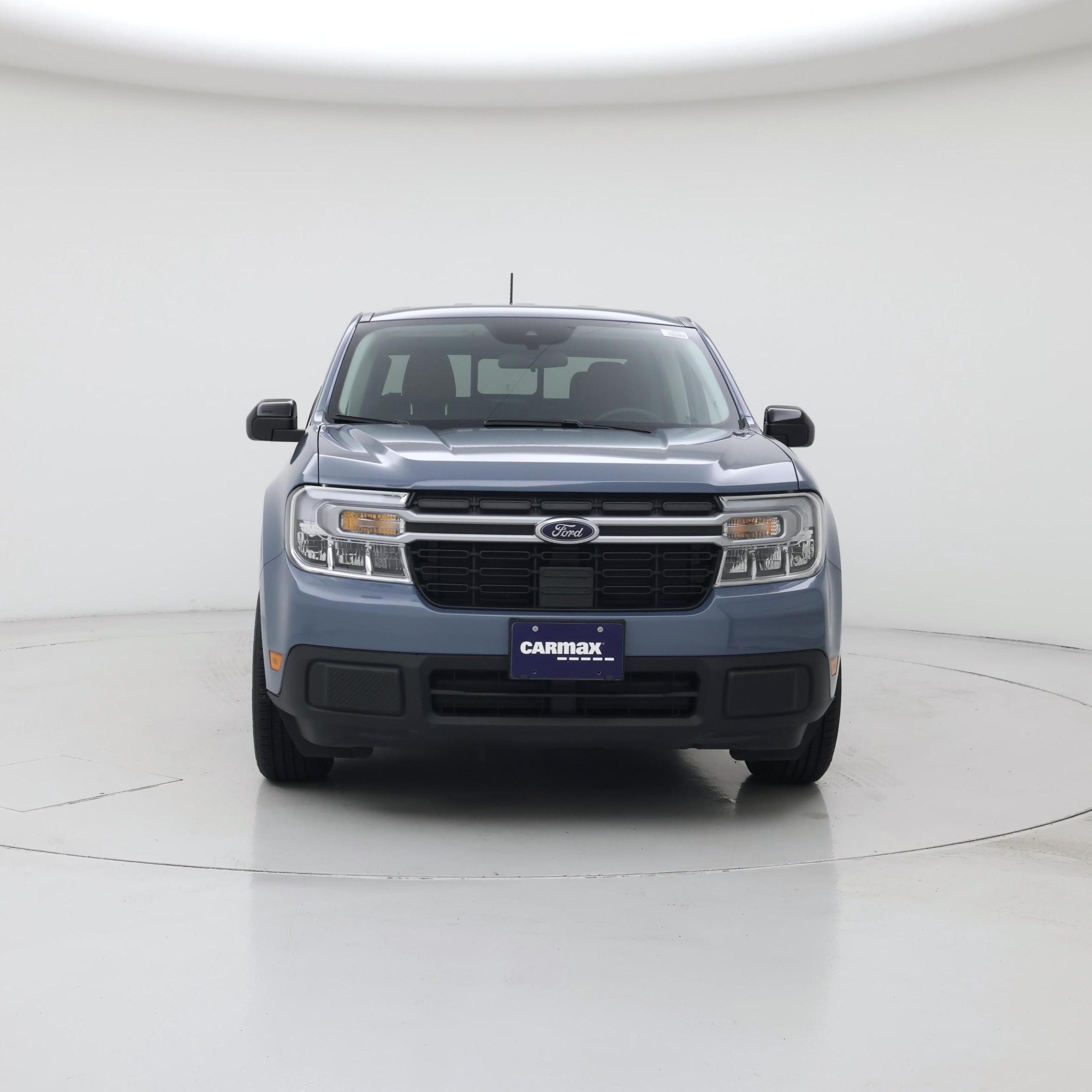 Thumbnail: 2024 Ford Maverick - 5