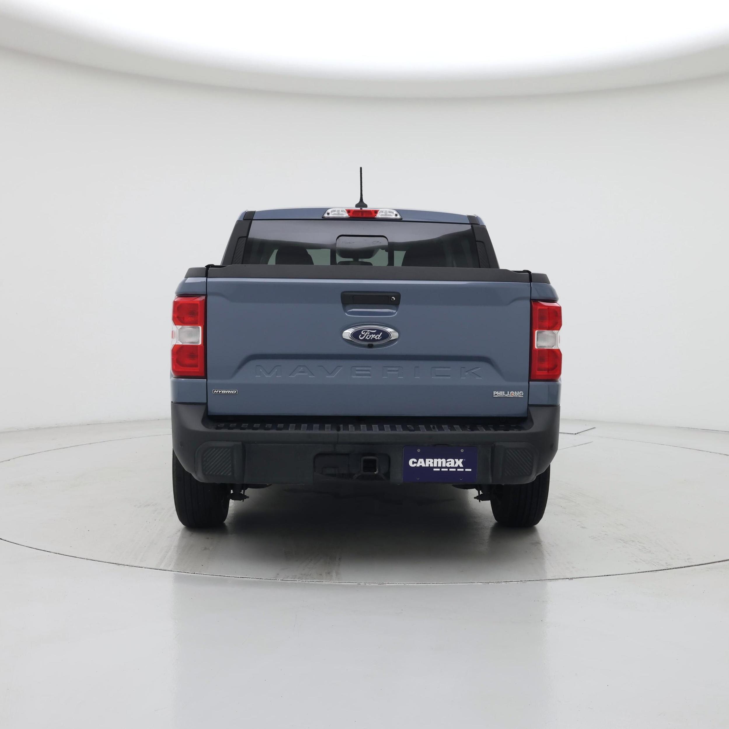 Thumbnail: 2024 Ford Maverick - 6