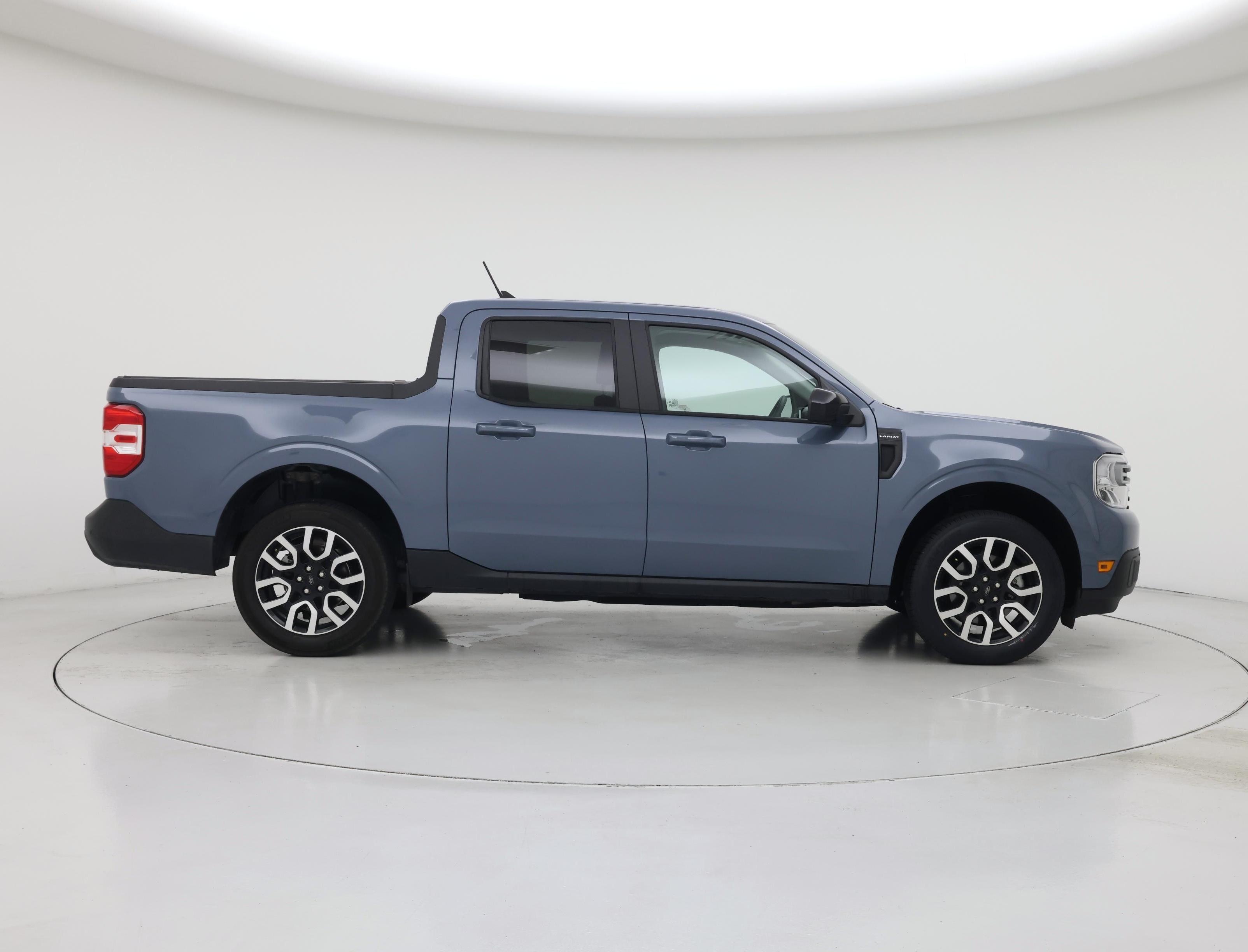 Thumbnail: 2024 Ford Maverick - 7