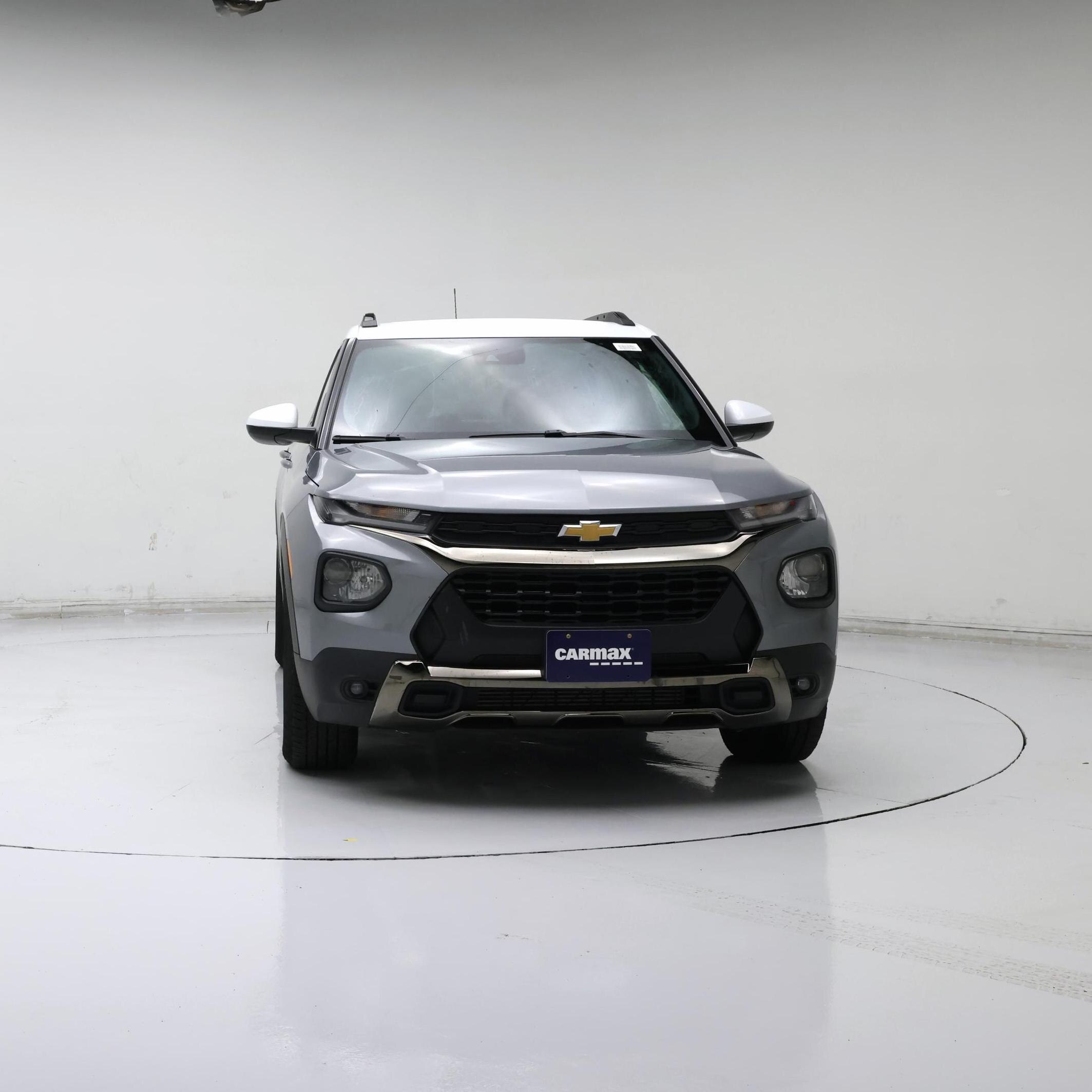 Thumbnail: 2023 Chevrolet TrailBlazer - 5
