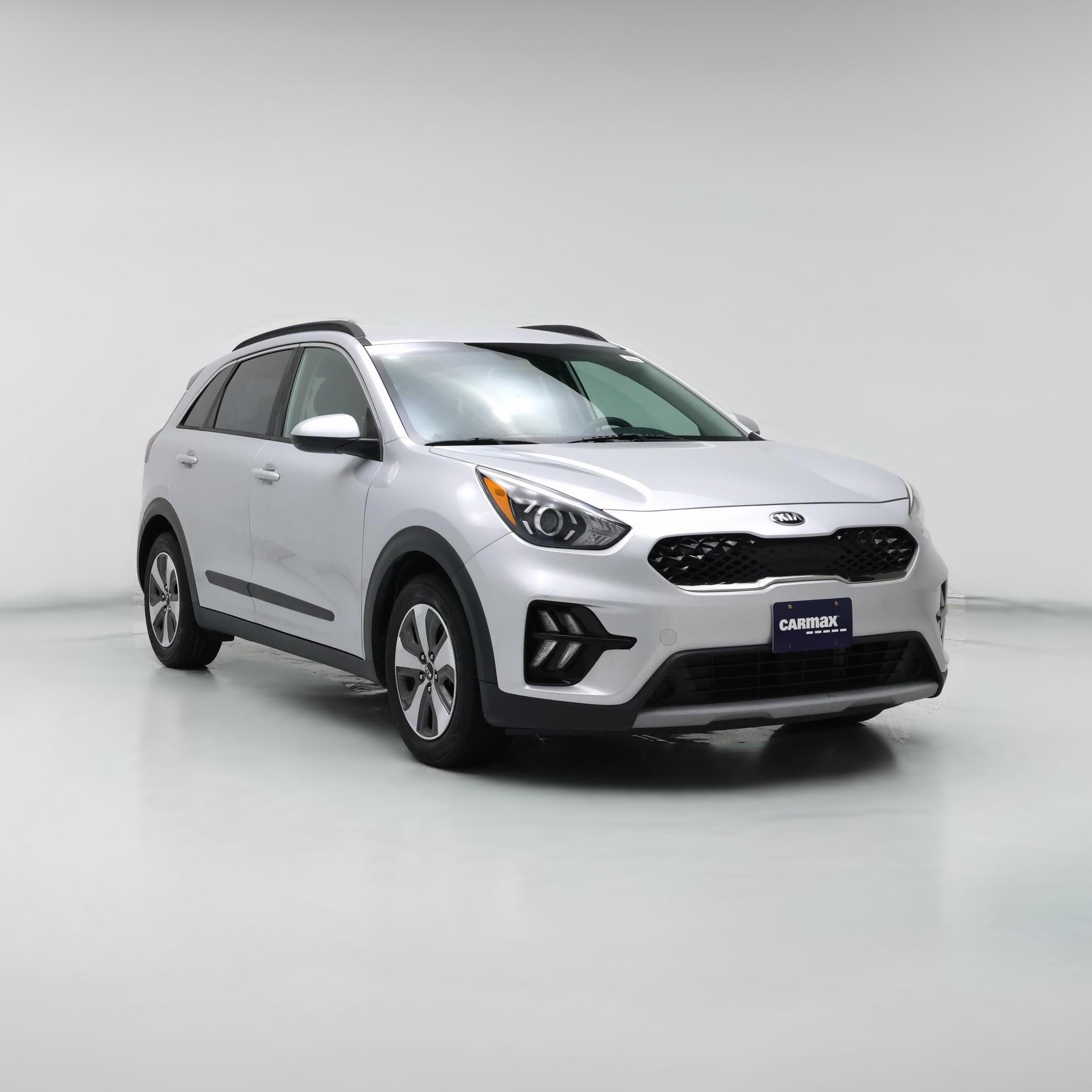 Thumbnail: 2020 Kia Niro - 1
