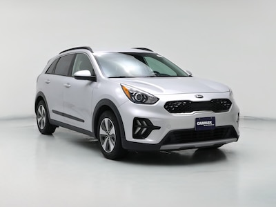 2020 Kia Niro LX
