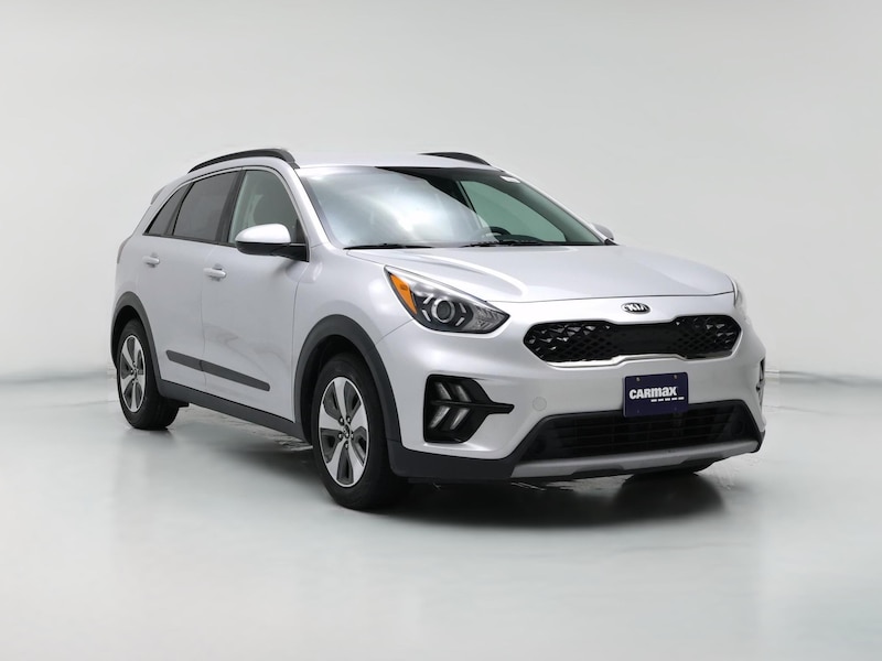 2020 Kia Niro LX -
                  Parker, CO