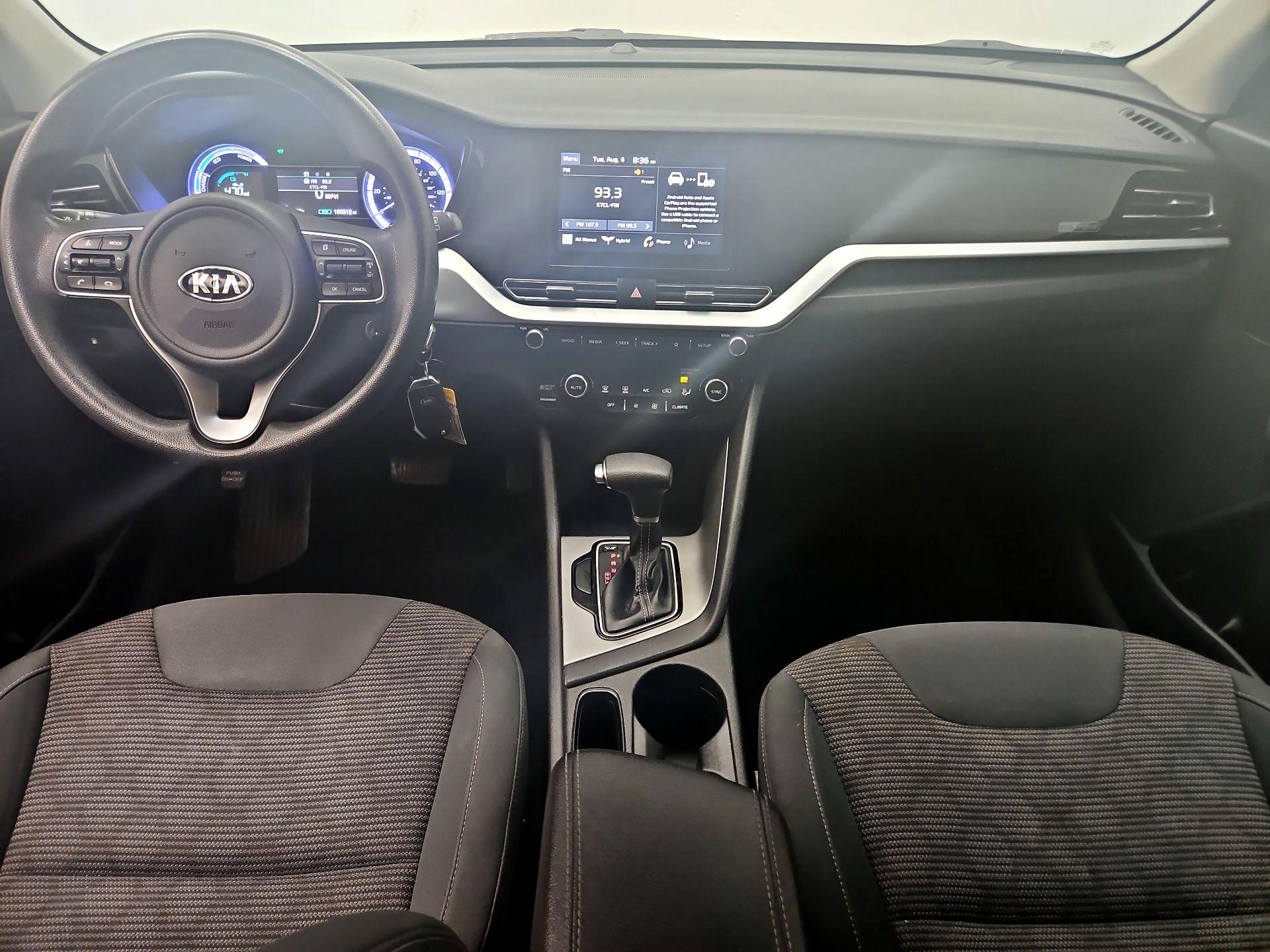 Thumbnail: 2020 Kia Niro - 9