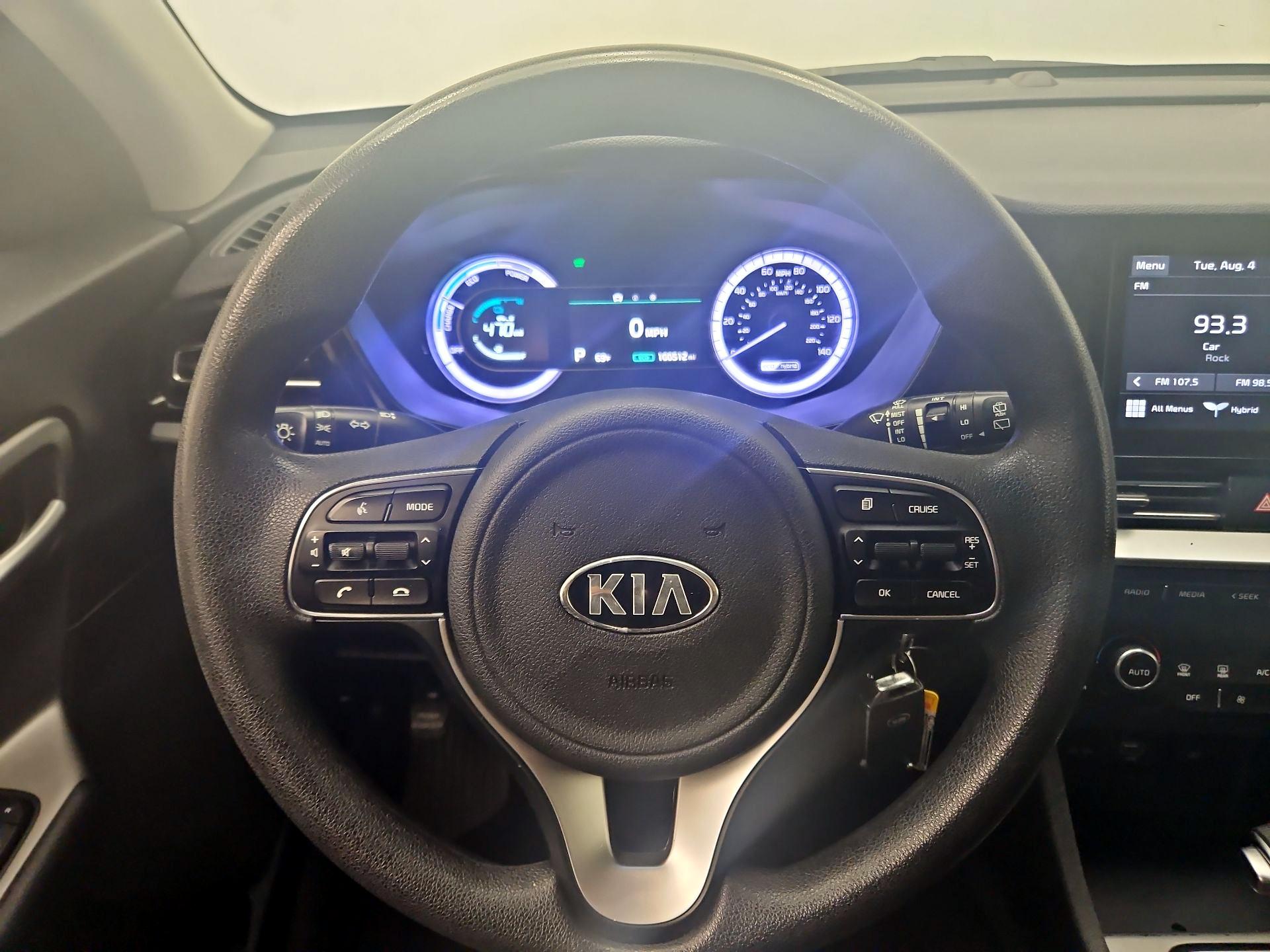 Thumbnail: 2020 Kia Niro - 10