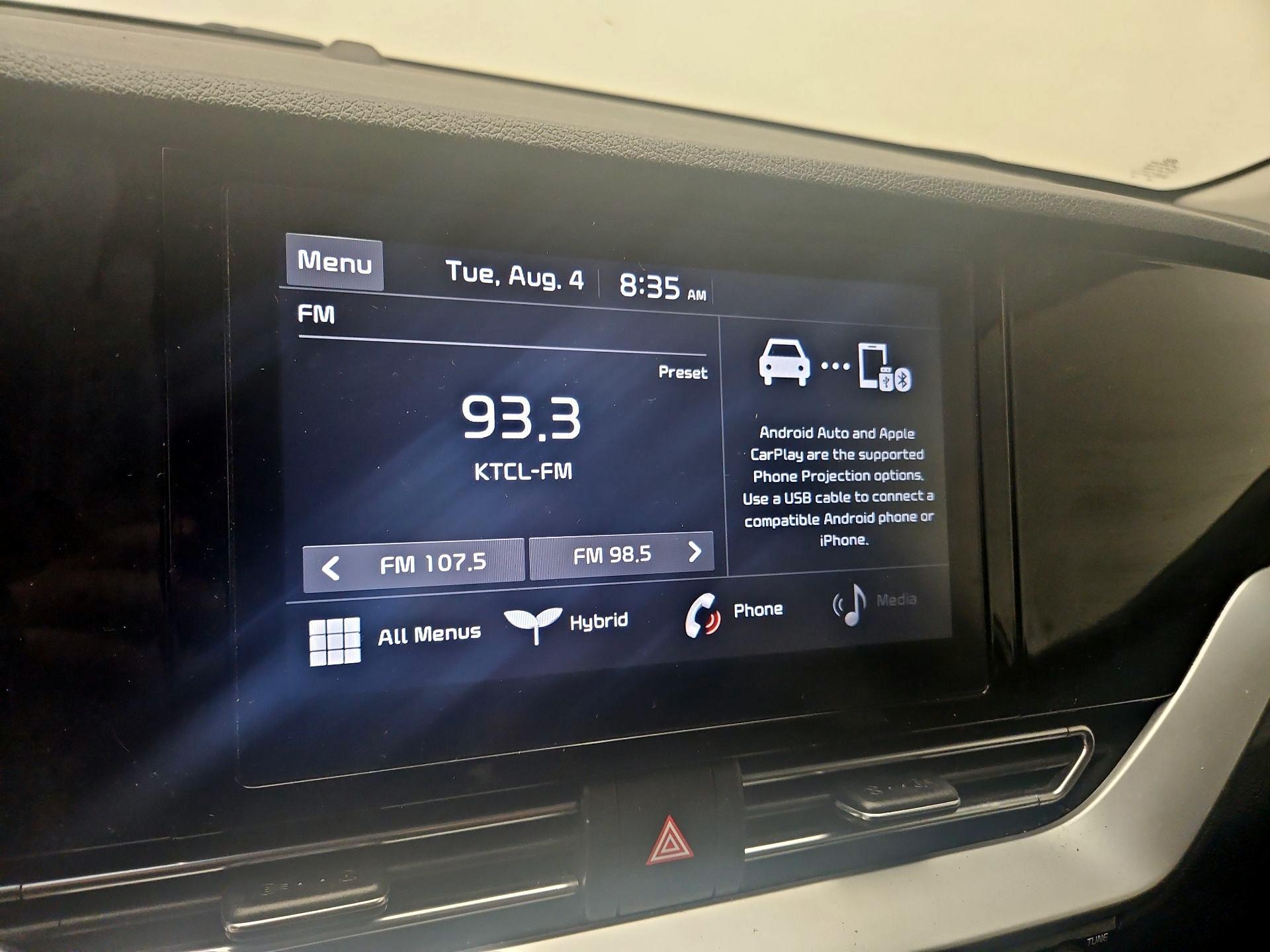 Thumbnail: 2020 Kia Niro - 15