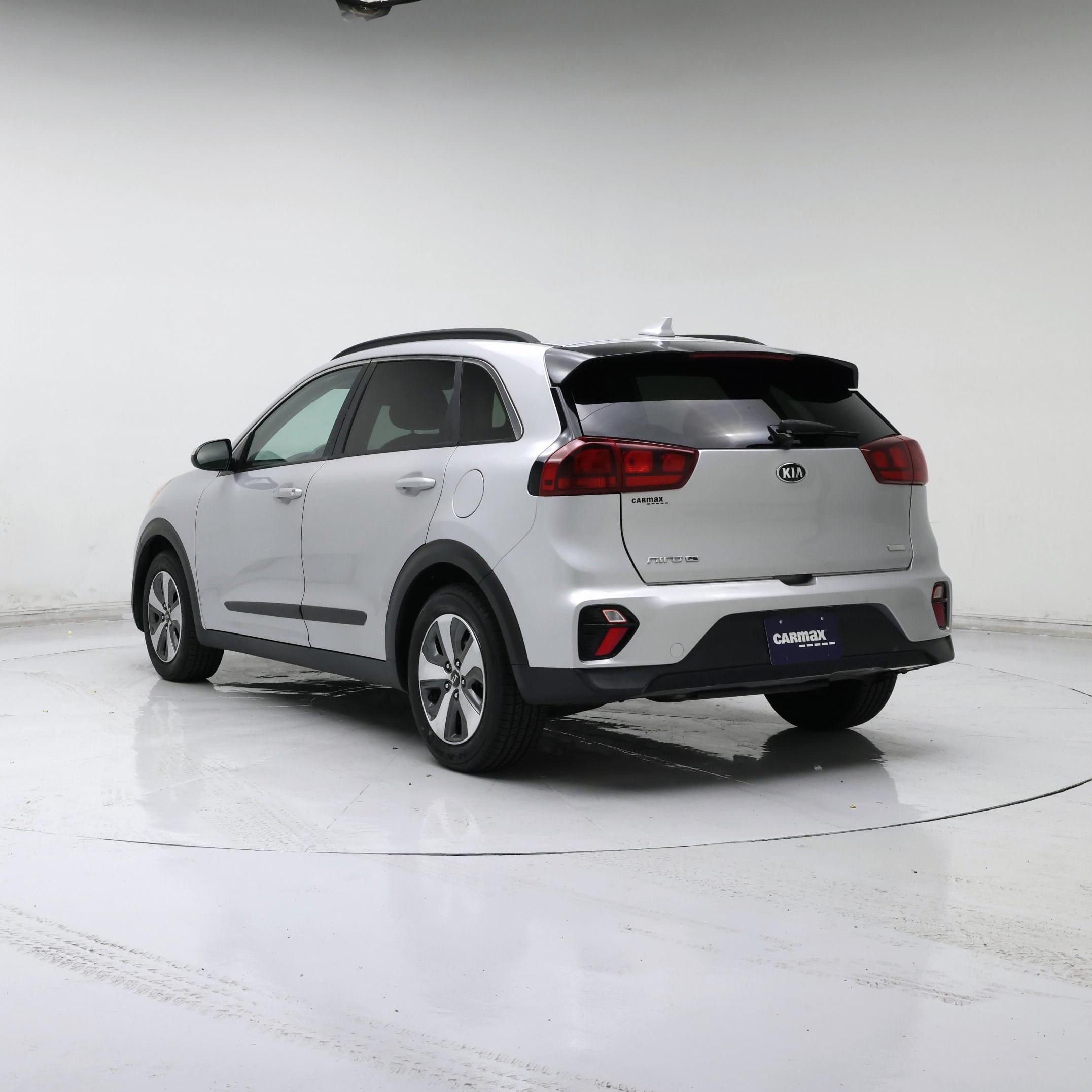 Thumbnail: 2020 Kia Niro - 2