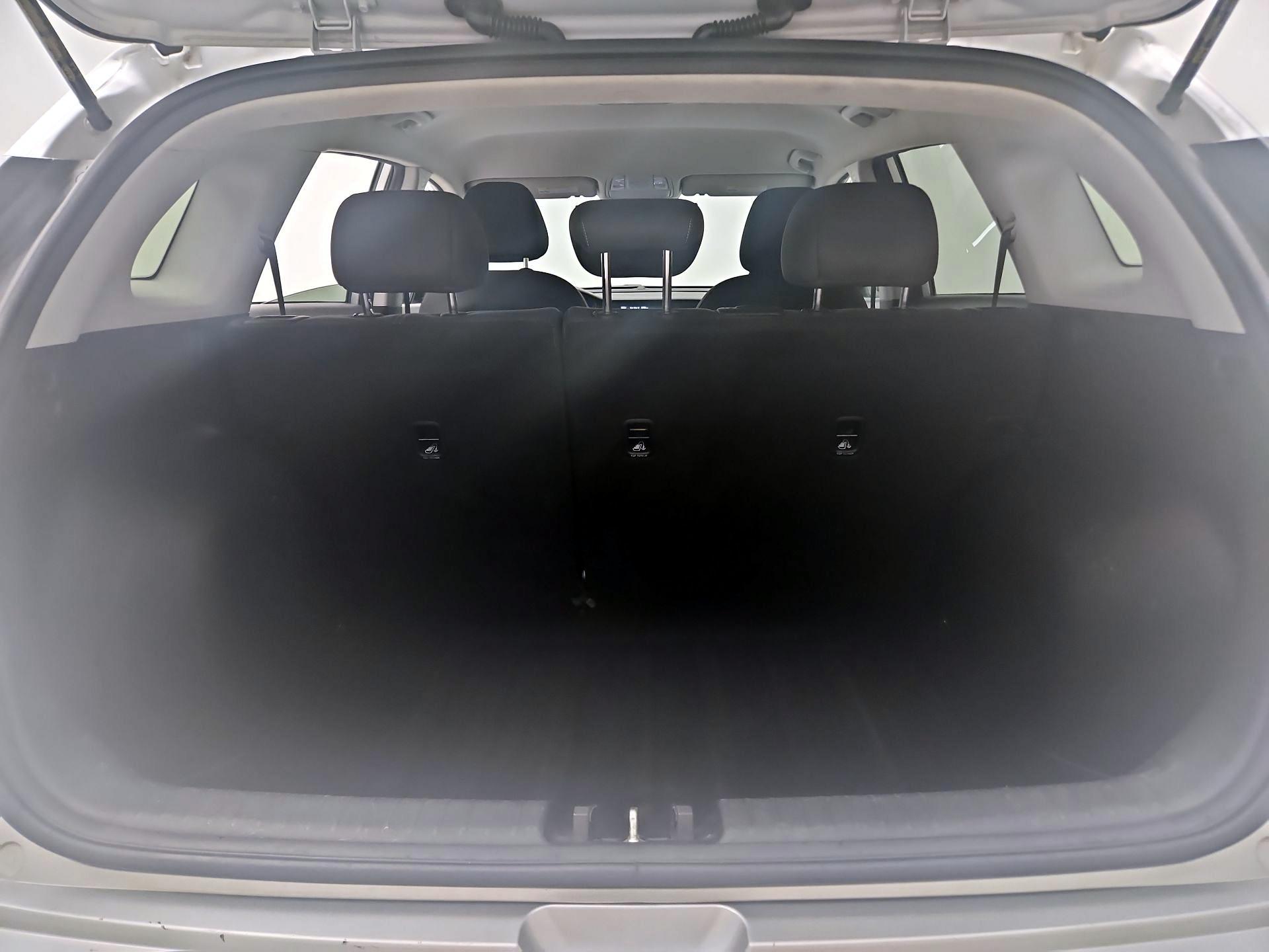 Thumbnail: 2020 Kia Niro - 20