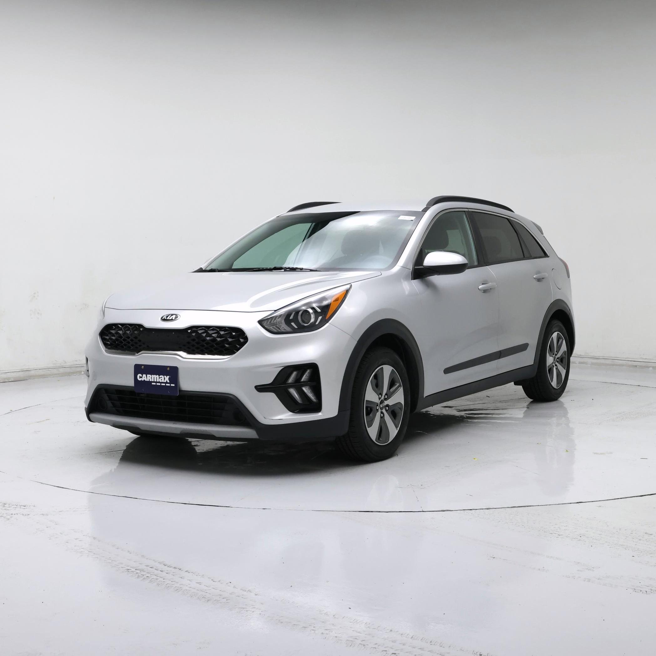 Thumbnail: 2020 Kia Niro - 4