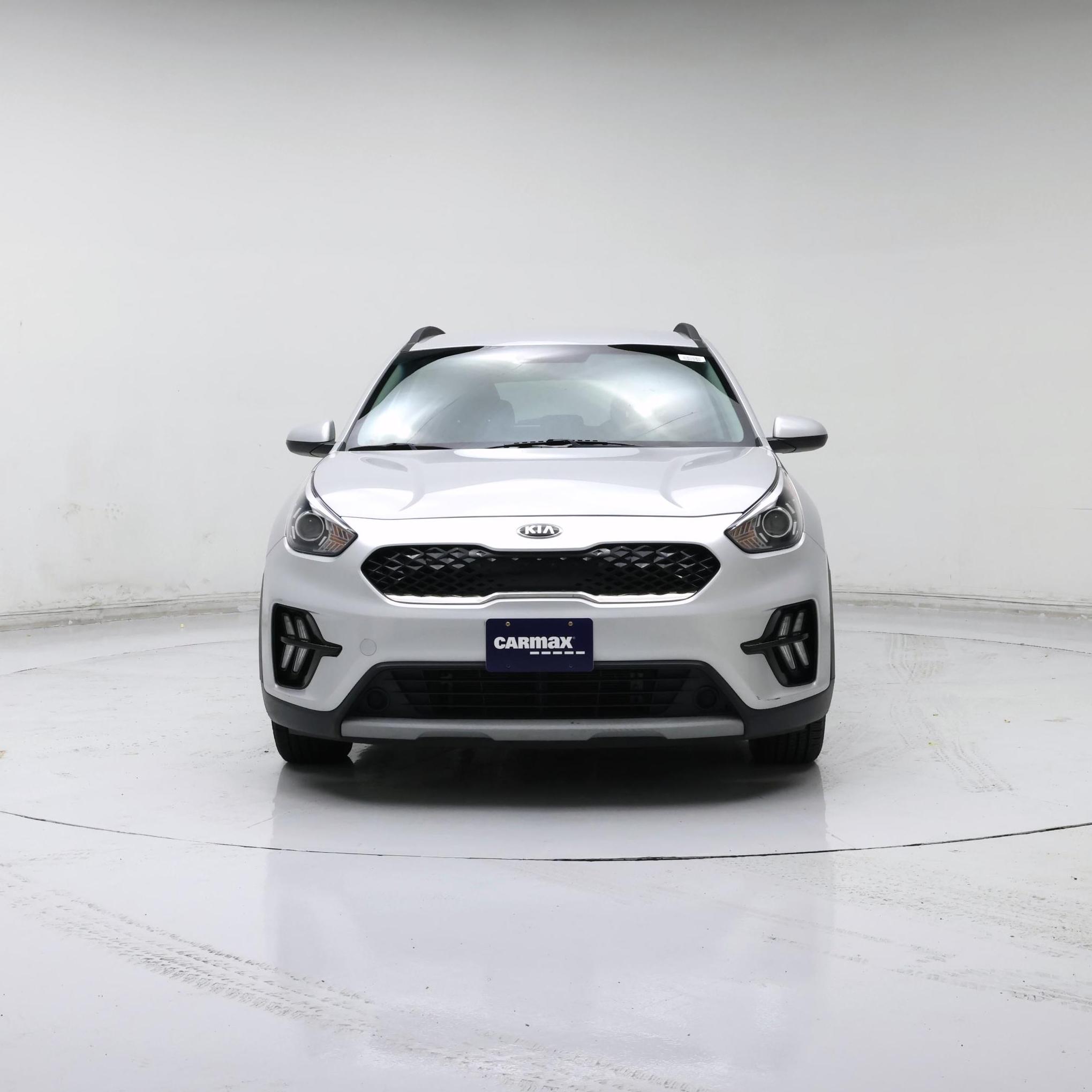 Thumbnail: 2020 Kia Niro - 5