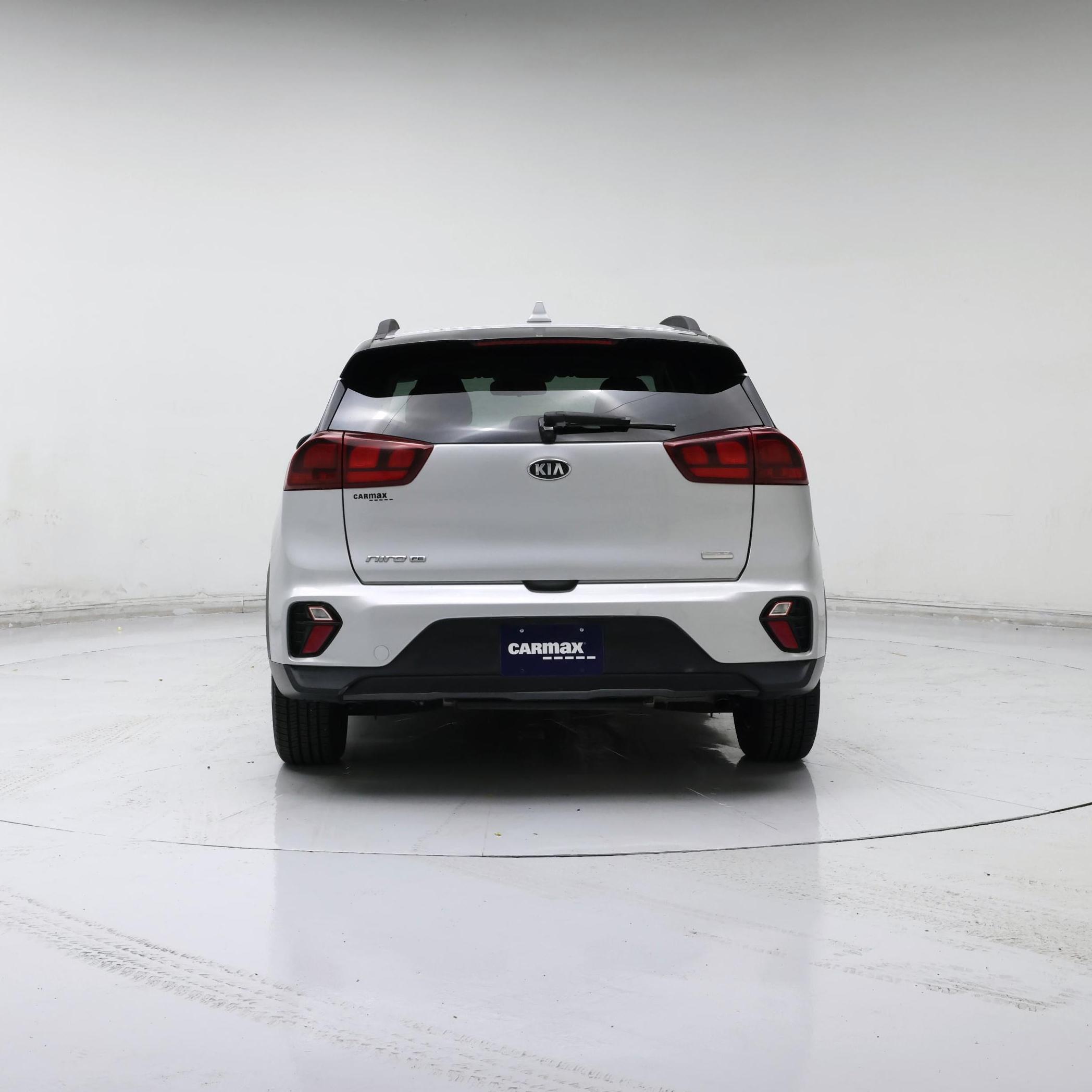Thumbnail: 2020 Kia Niro - 6