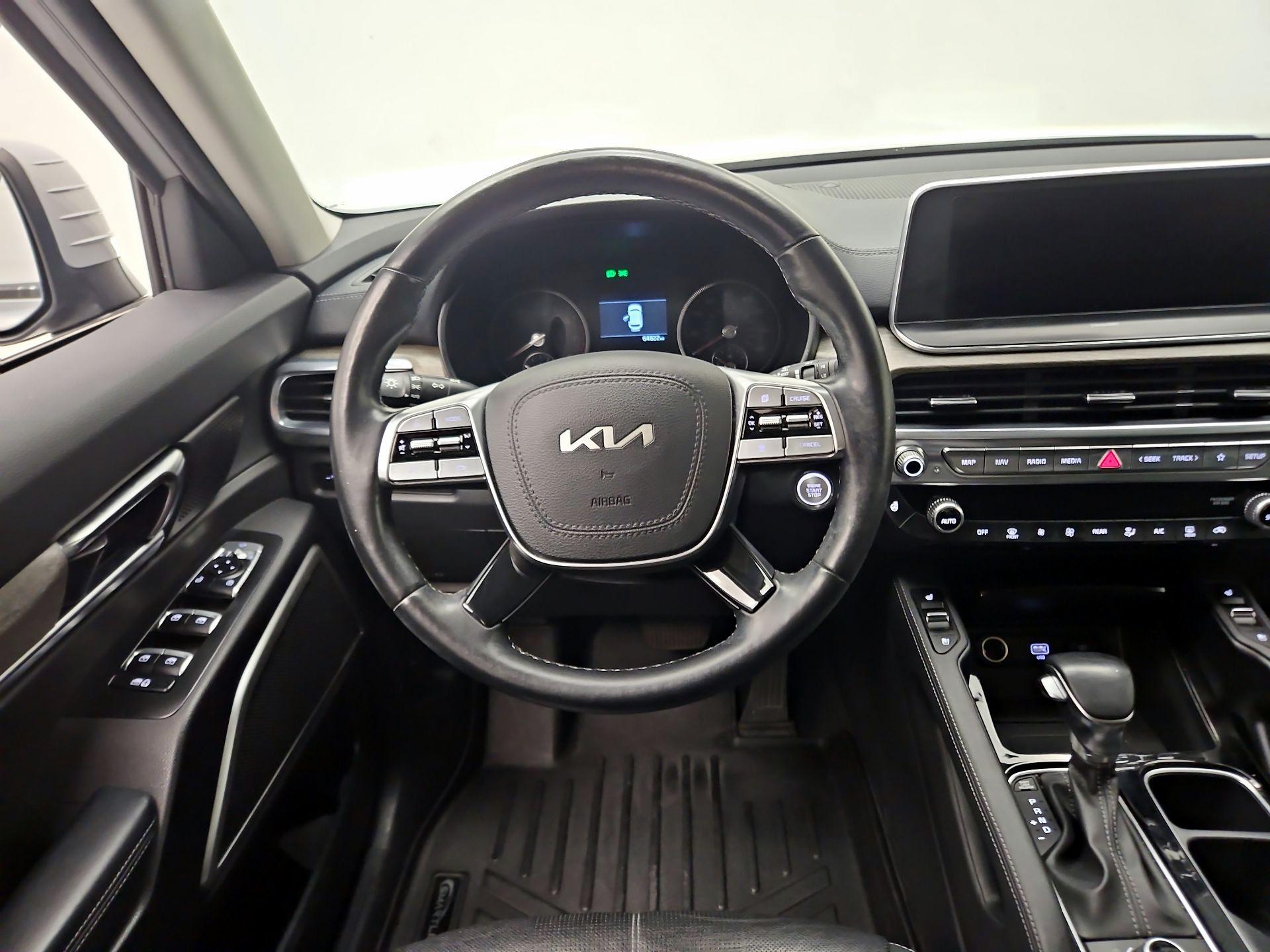Thumbnail: 2022 Kia Telluride - 10
