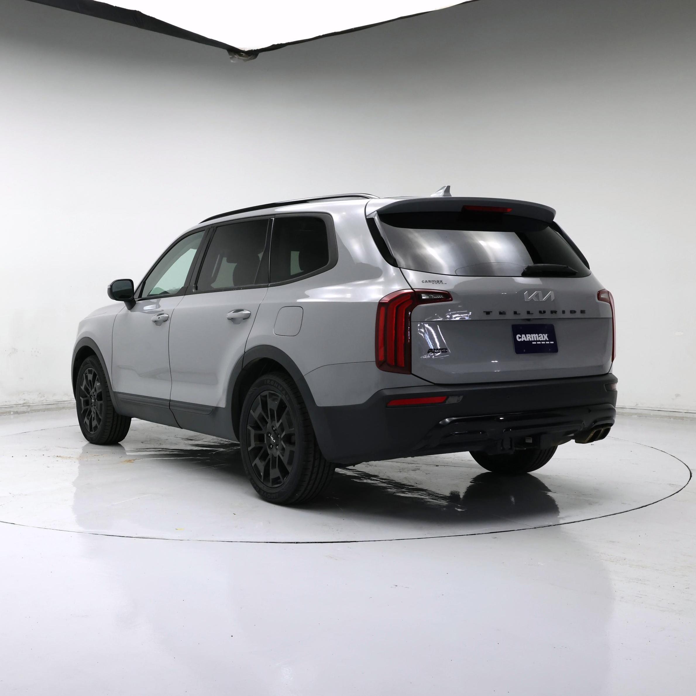 Thumbnail: 2022 Kia Telluride - 2