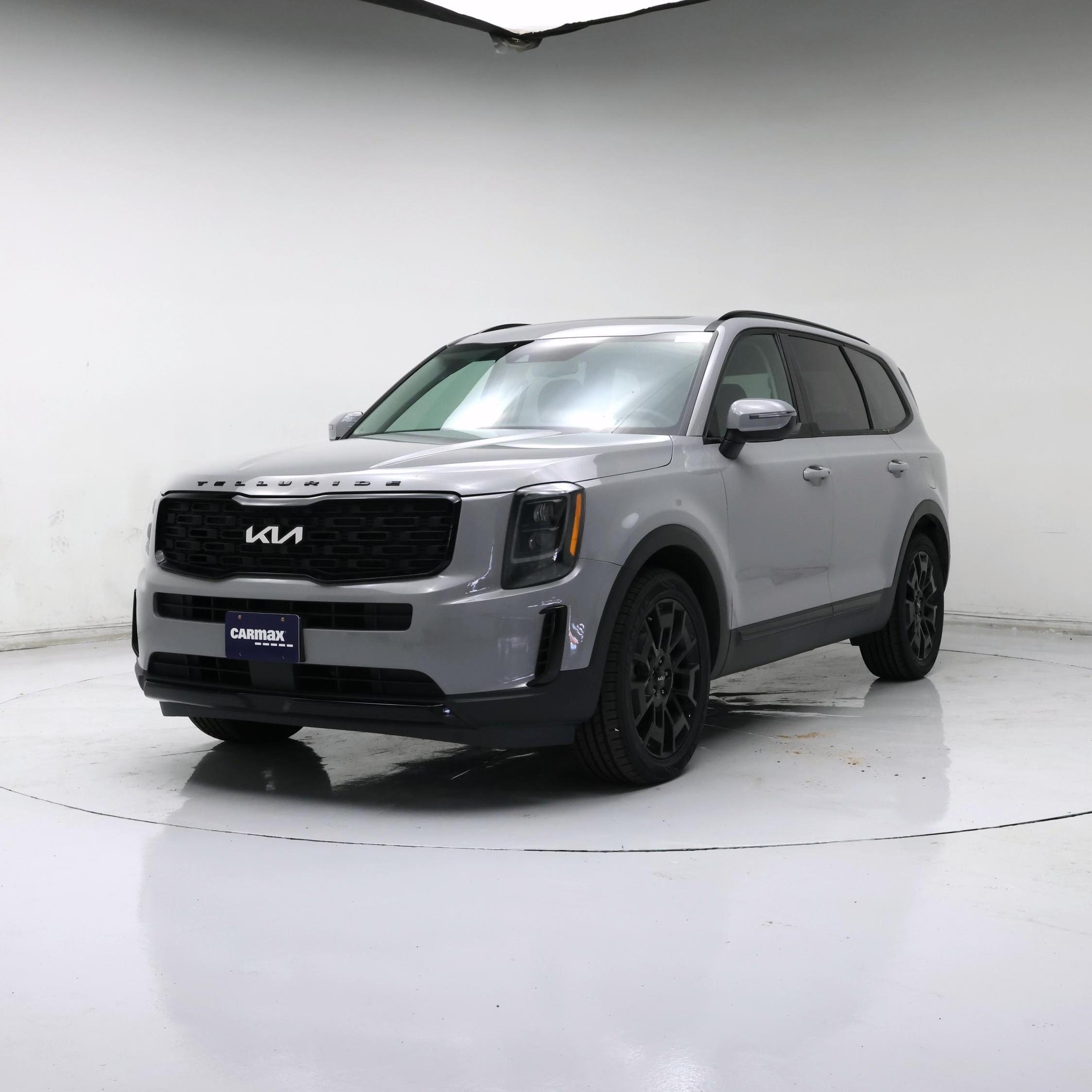 Thumbnail: 2022 Kia Telluride - 4