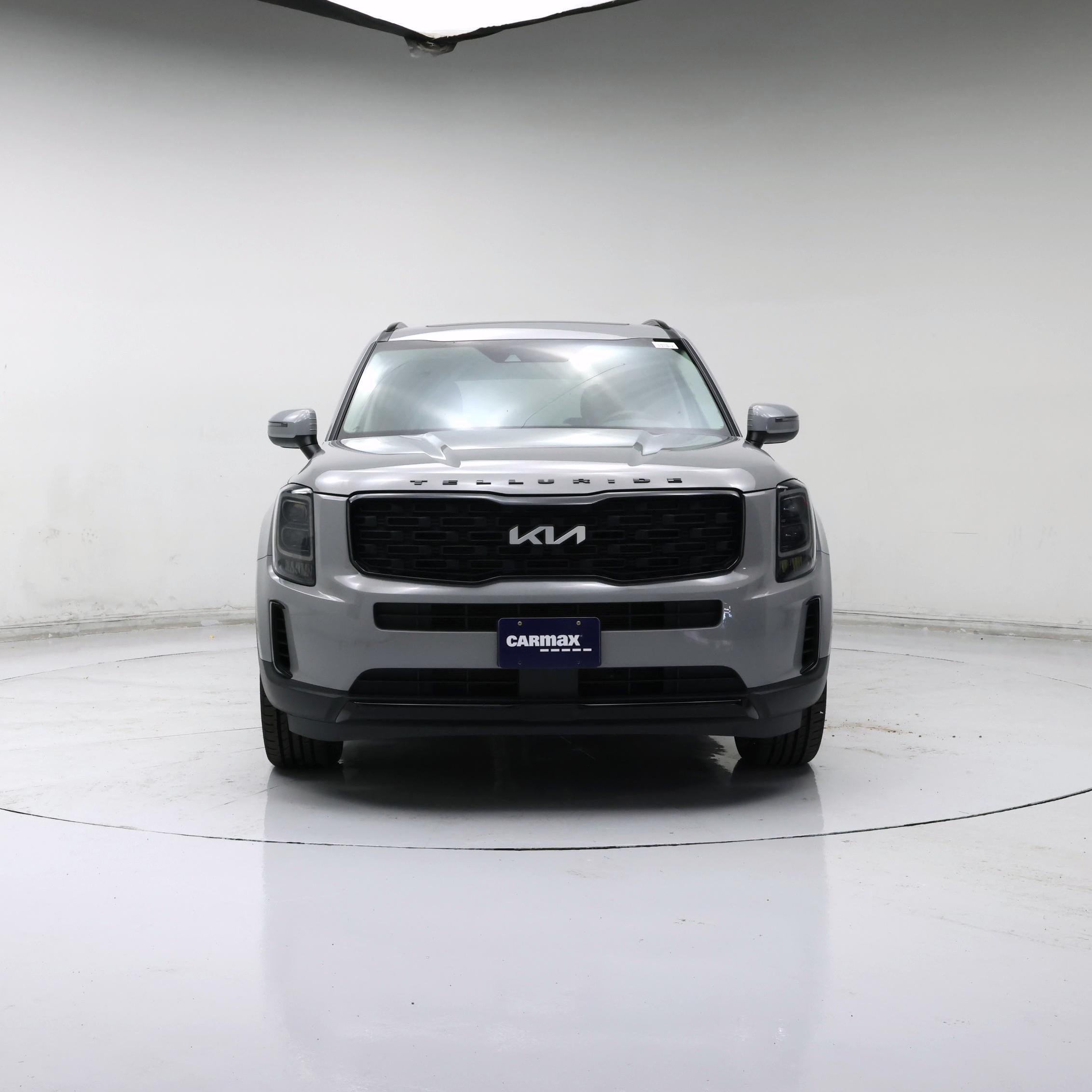 Thumbnail: 2022 Kia Telluride - 5