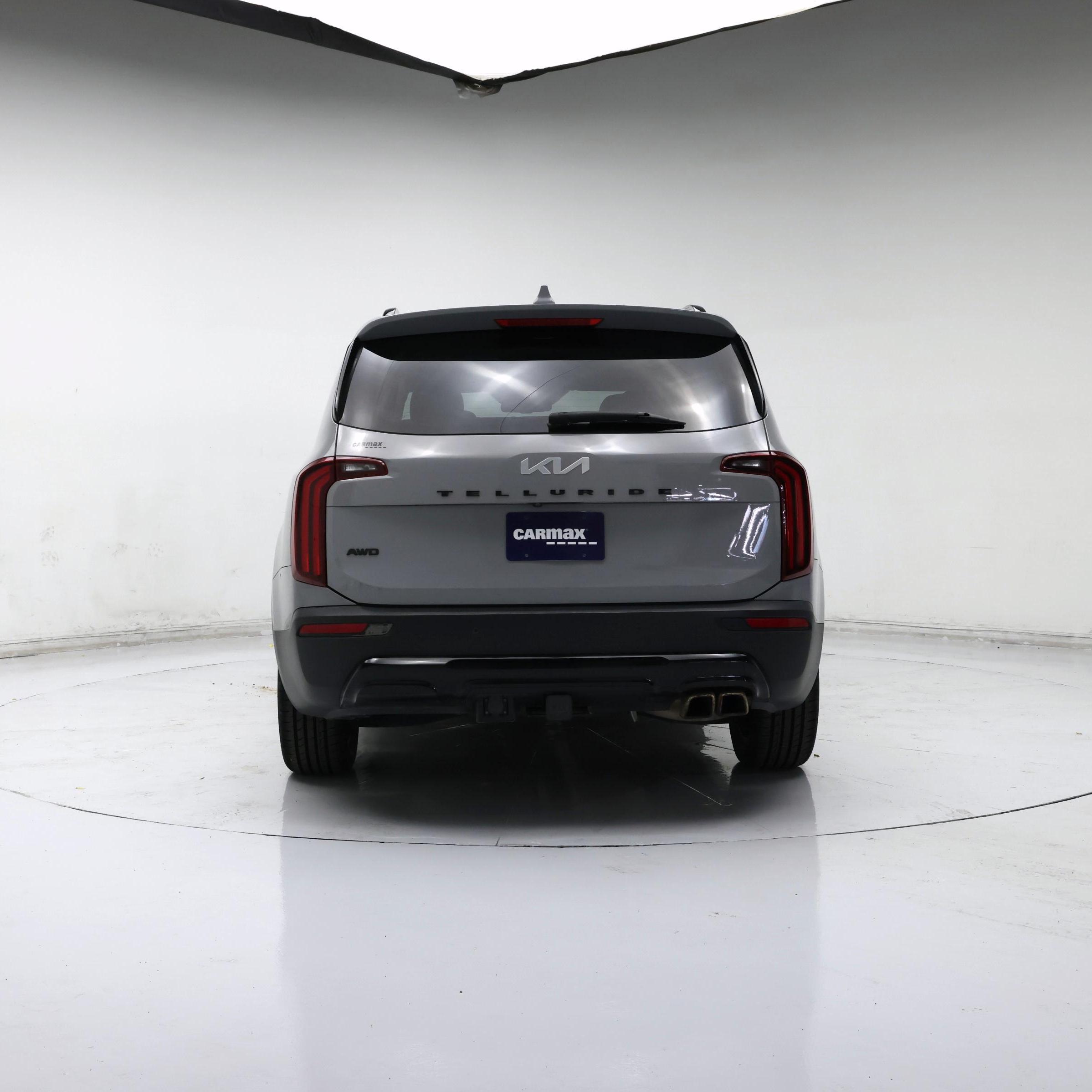 Thumbnail: 2022 Kia Telluride - 6