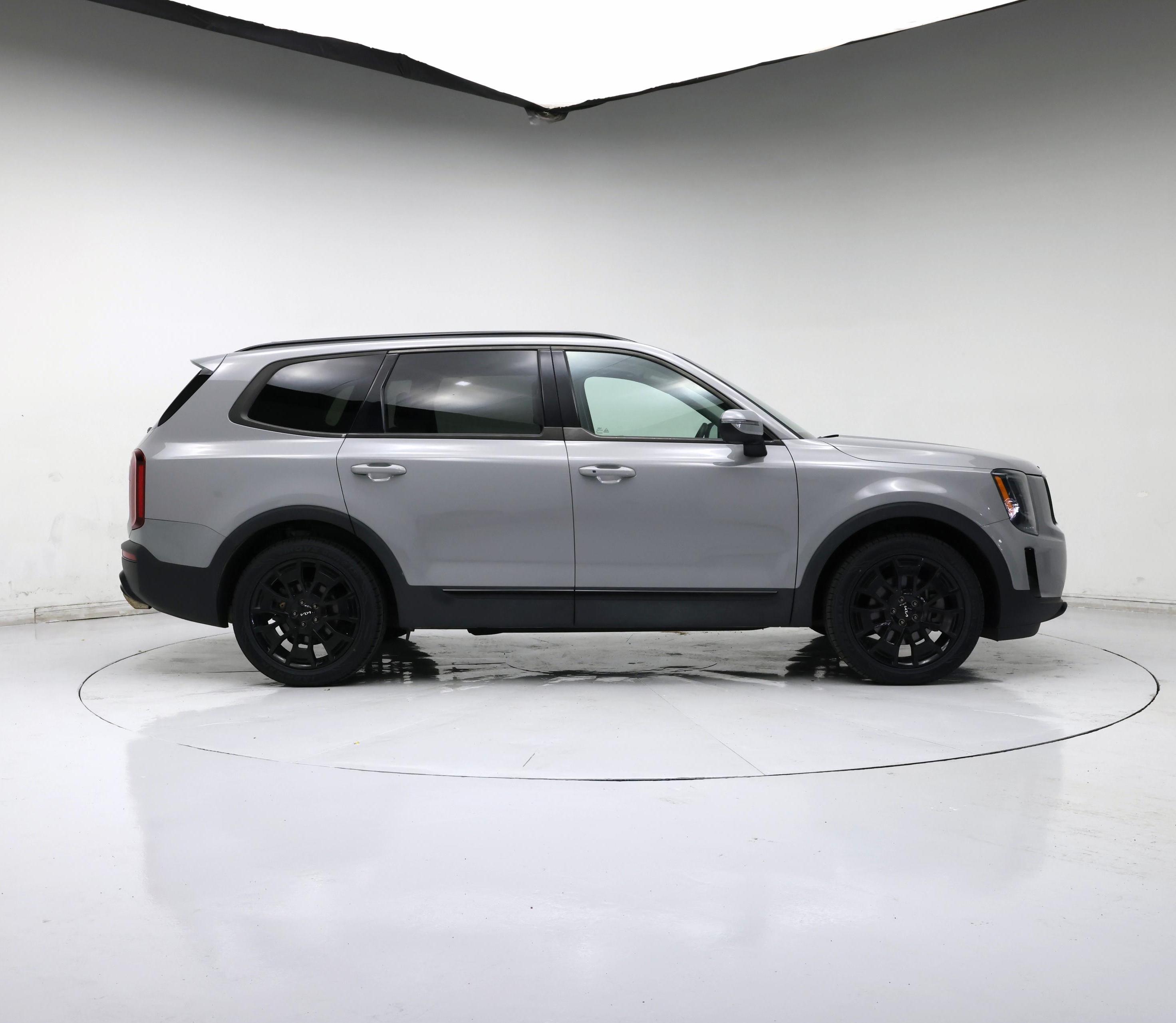 Thumbnail: 2022 Kia Telluride - 7