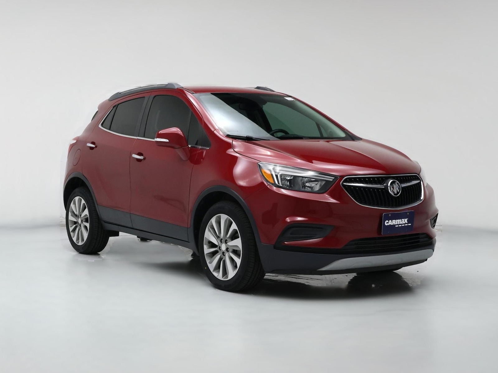 2018 Buick Encore