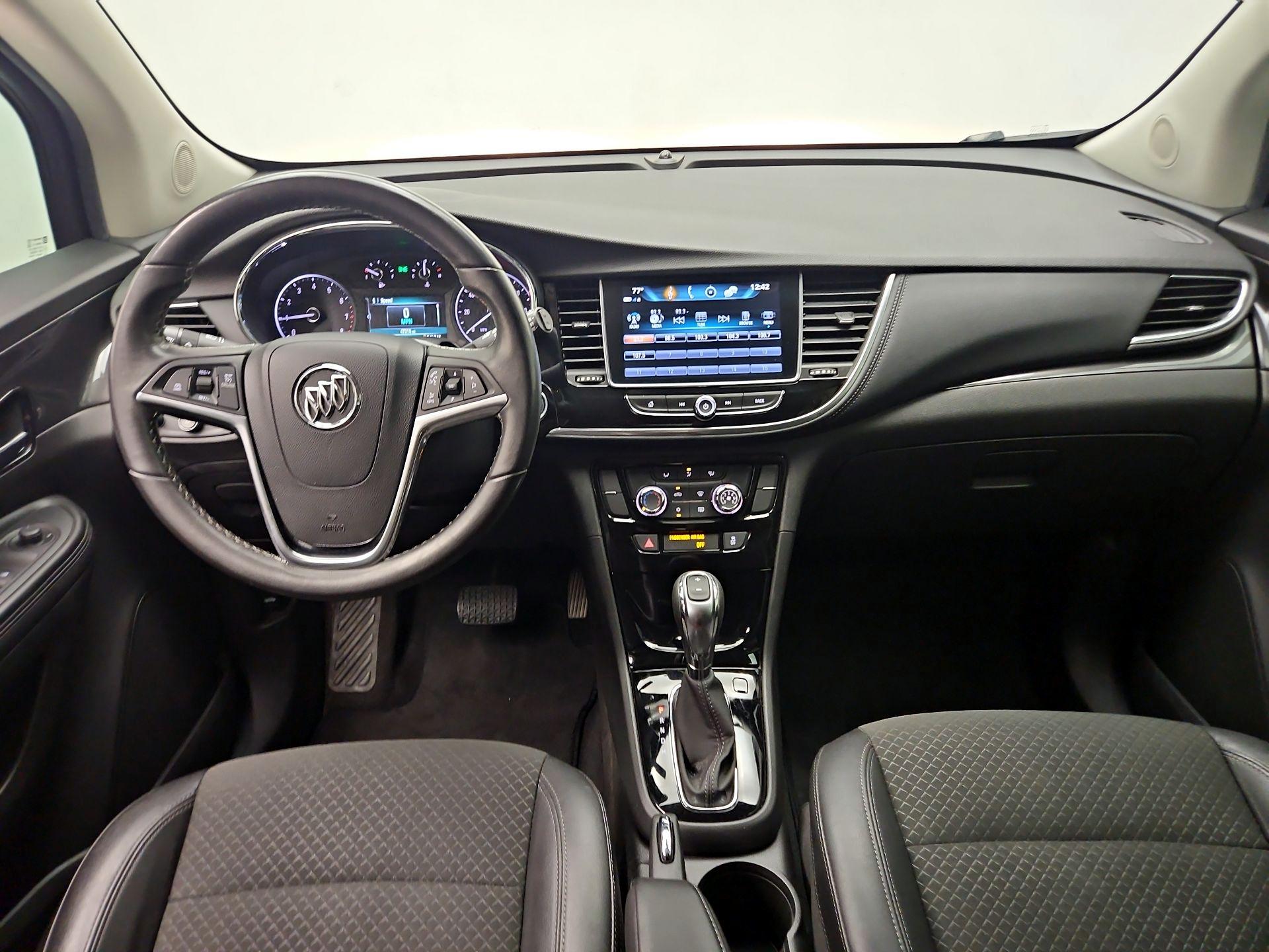 Thumbnail: 2018 Buick Encore - 9
