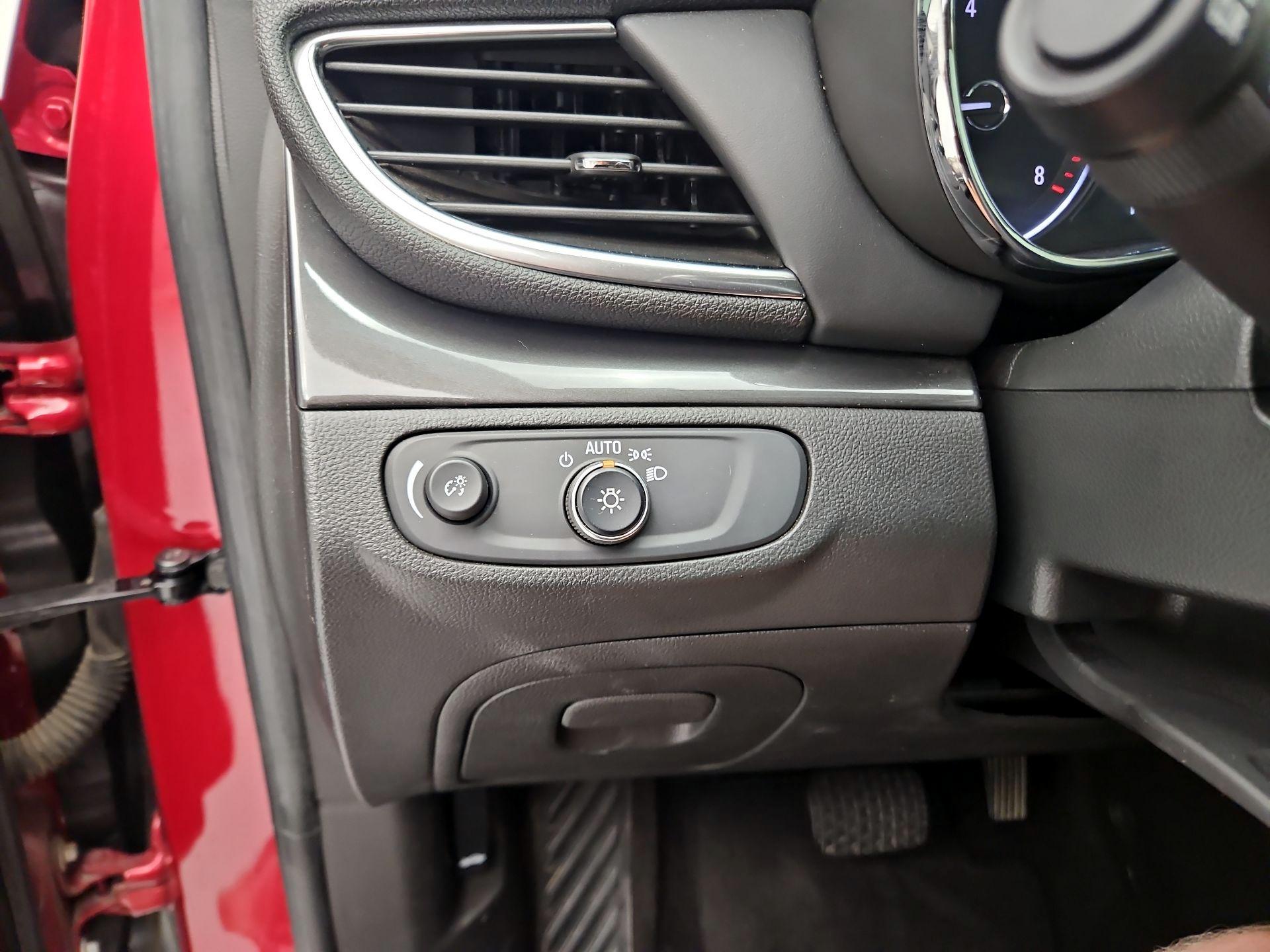 Thumbnail: 2018 Buick Encore - 13
