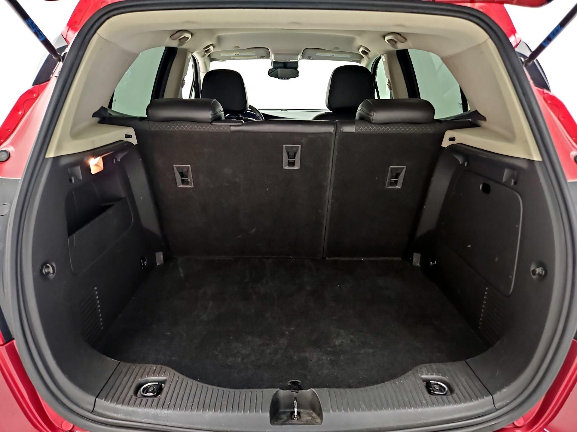Thumbnail: 2018 Buick Encore - 20
