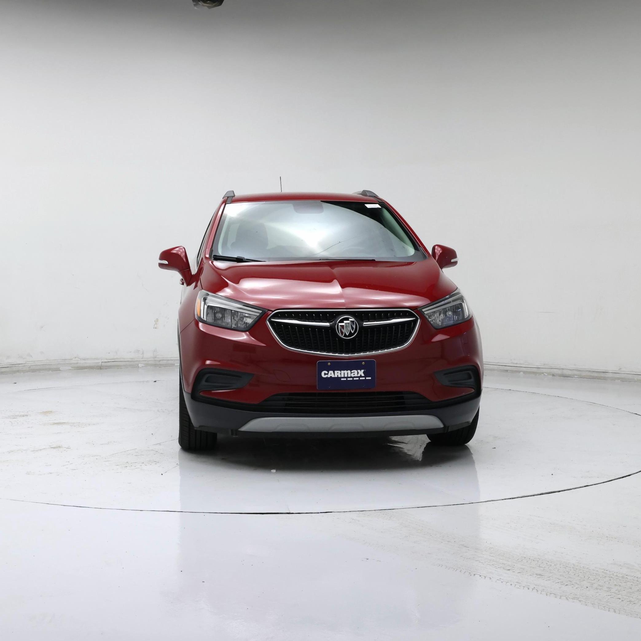 Thumbnail: 2018 Buick Encore - 5