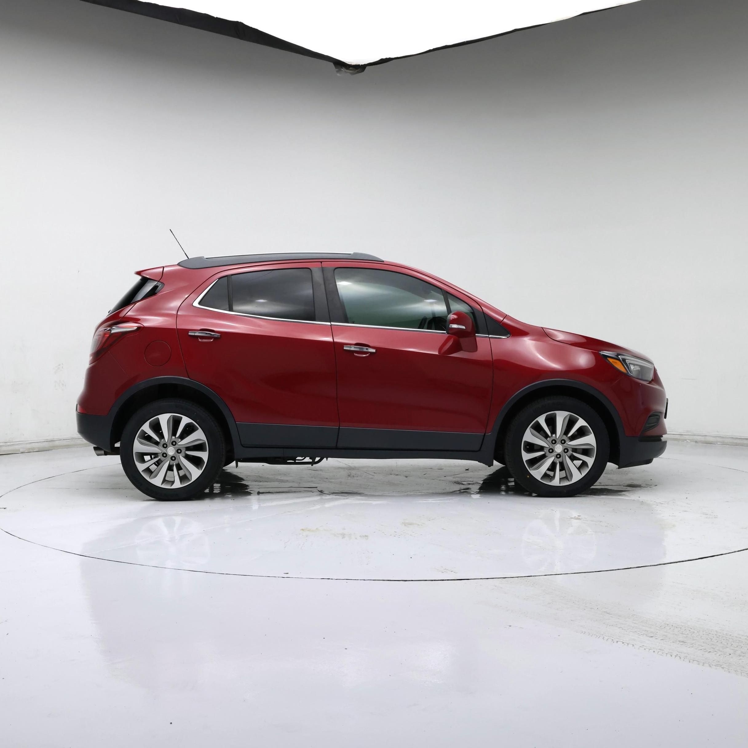Thumbnail: 2018 Buick Encore - 7