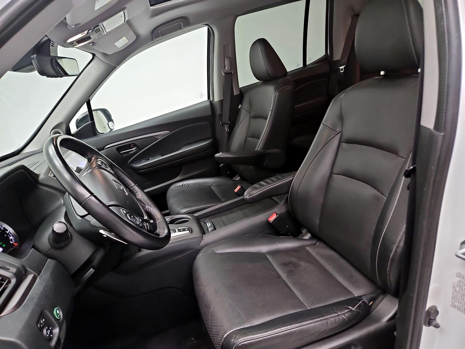 Thumbnail: 2022 Honda Ridgeline - 11