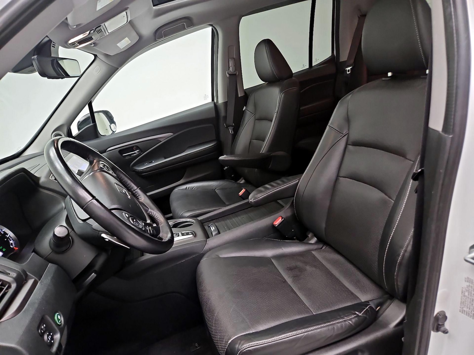 2022 Honda Ridgeline RTL-E - Photo 12