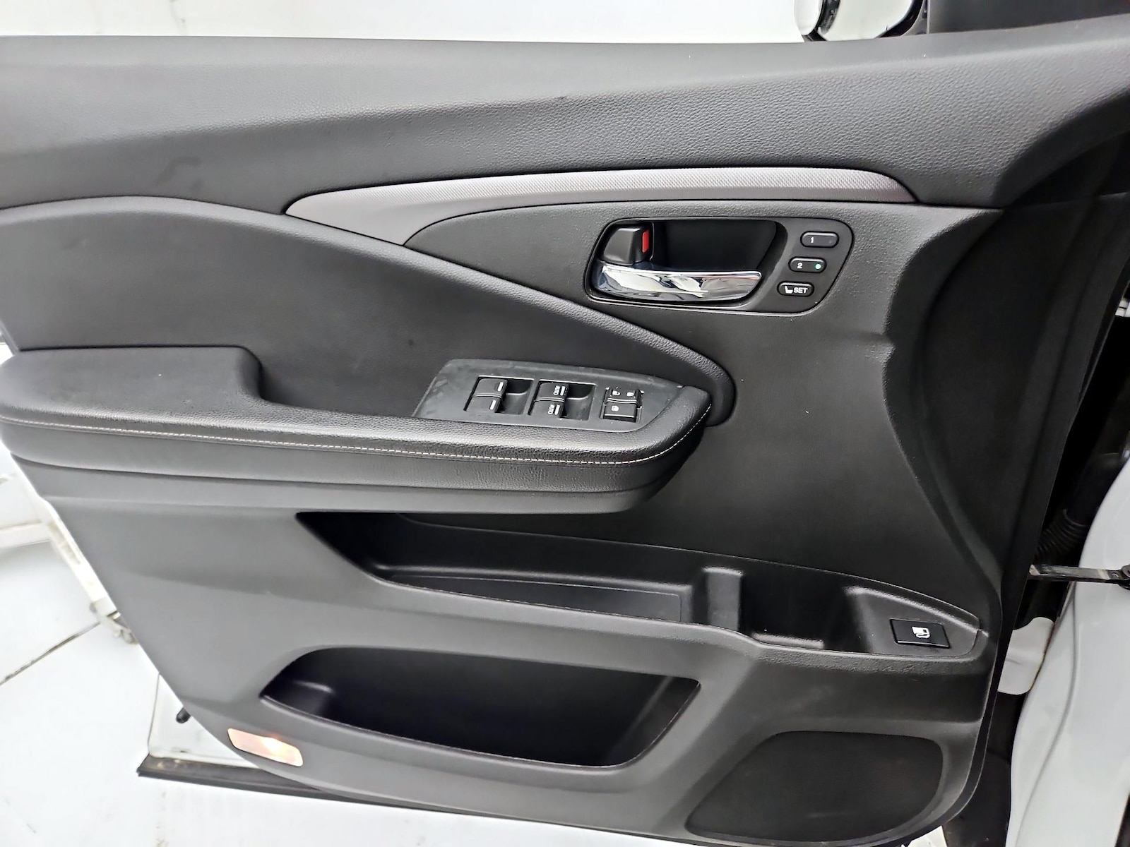 2022 Honda Ridgeline RTL-E - Photo 13