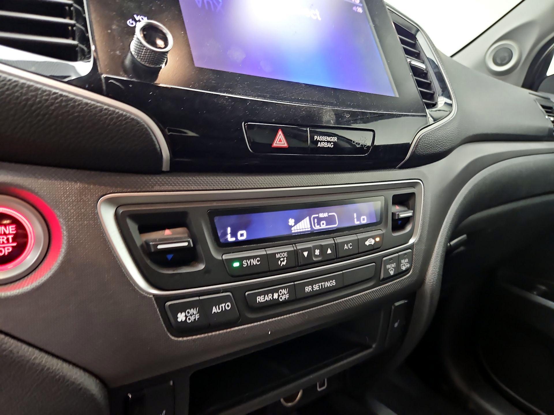 Thumbnail: 2022 Honda Ridgeline - 16