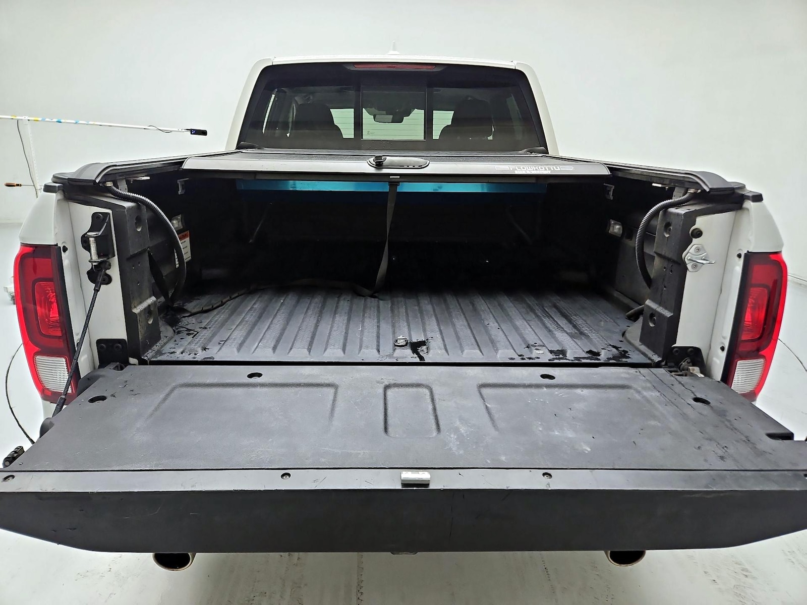 2022 Honda Ridgeline RTL-E - Photo 22