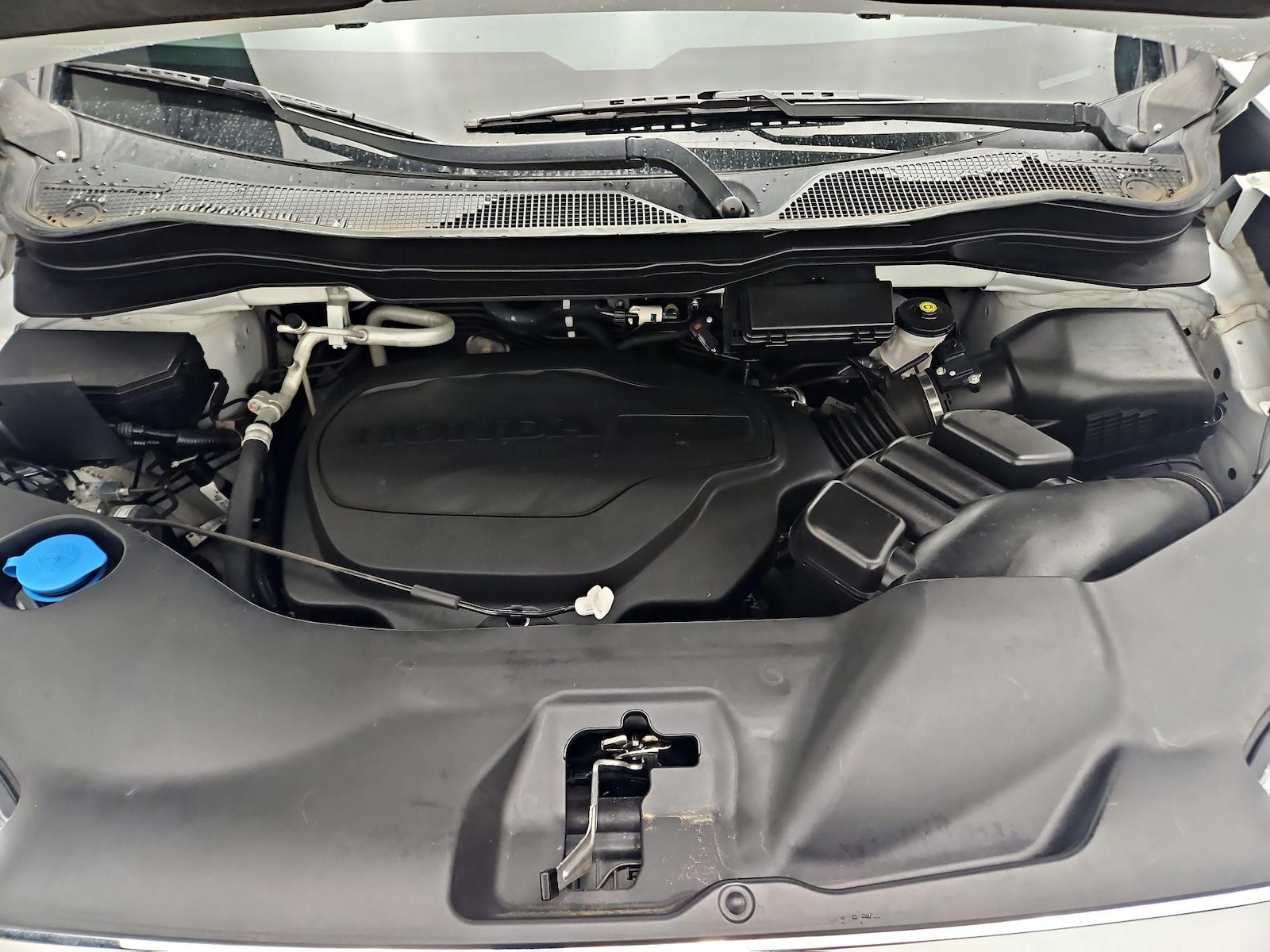 2022 Honda Ridgeline RTL-E - Photo 23