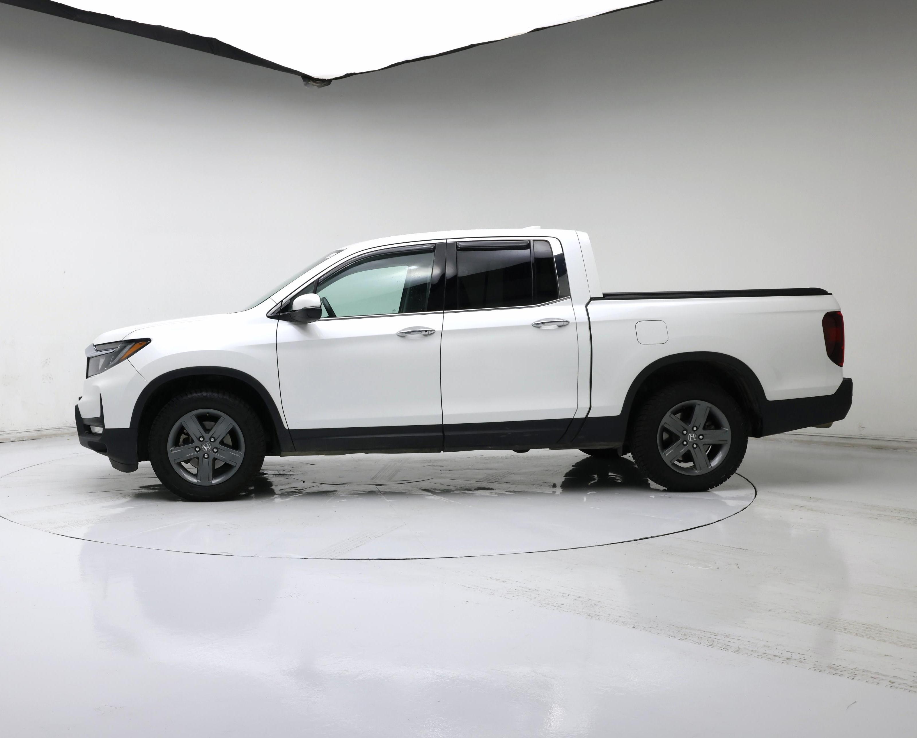 Thumbnail: 2022 Honda Ridgeline - 3