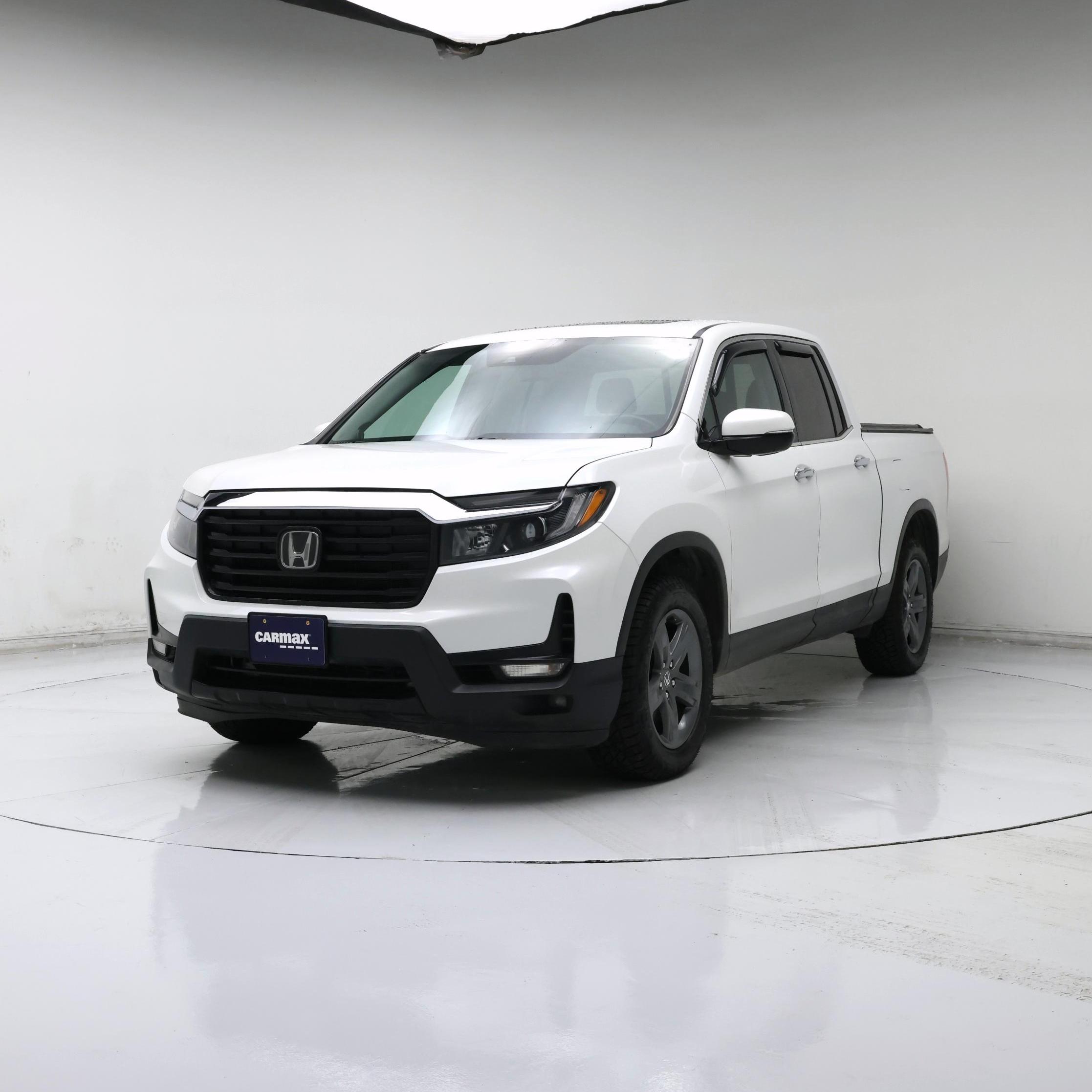Thumbnail: 2022 Honda Ridgeline - 4