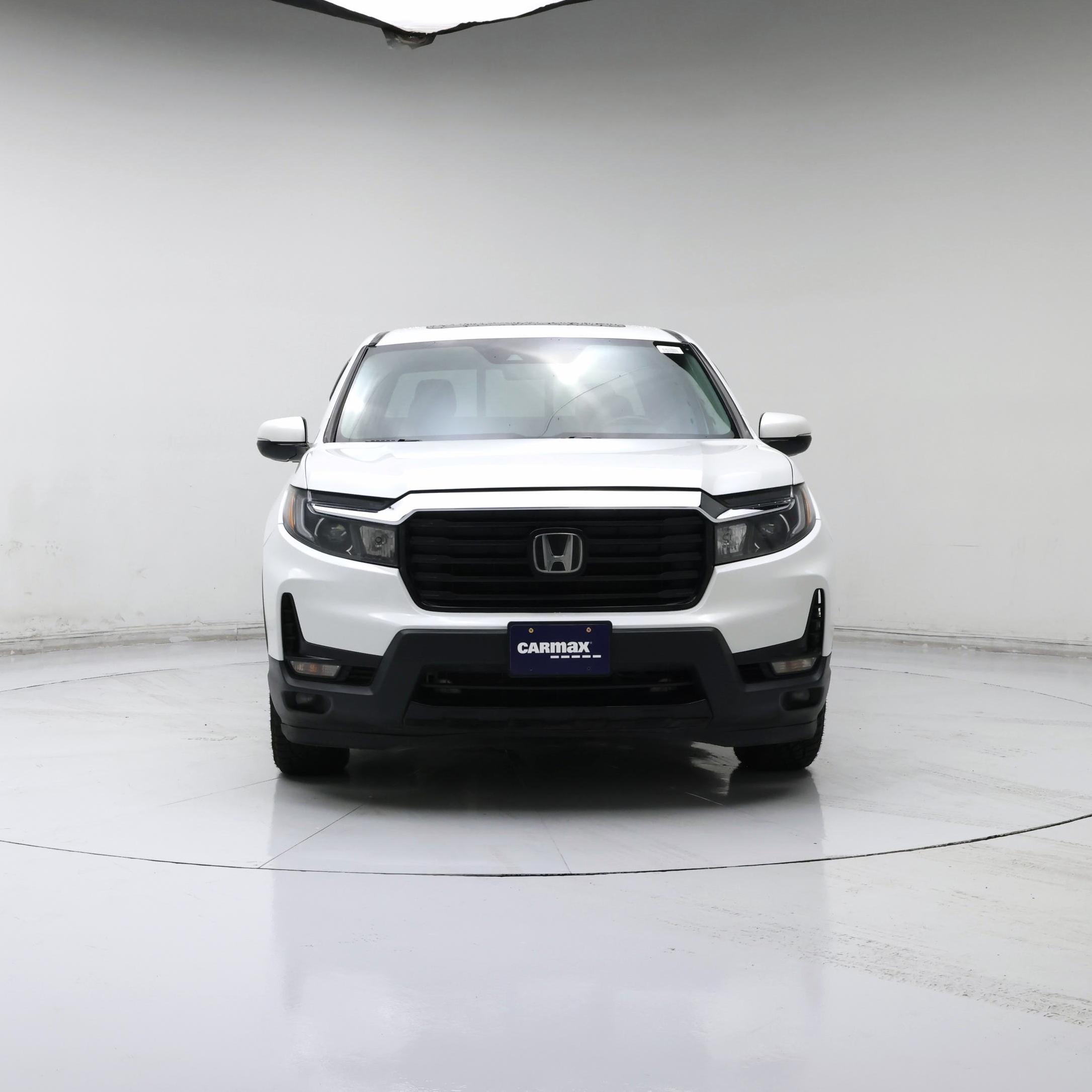 Thumbnail: 2022 Honda Ridgeline - 5